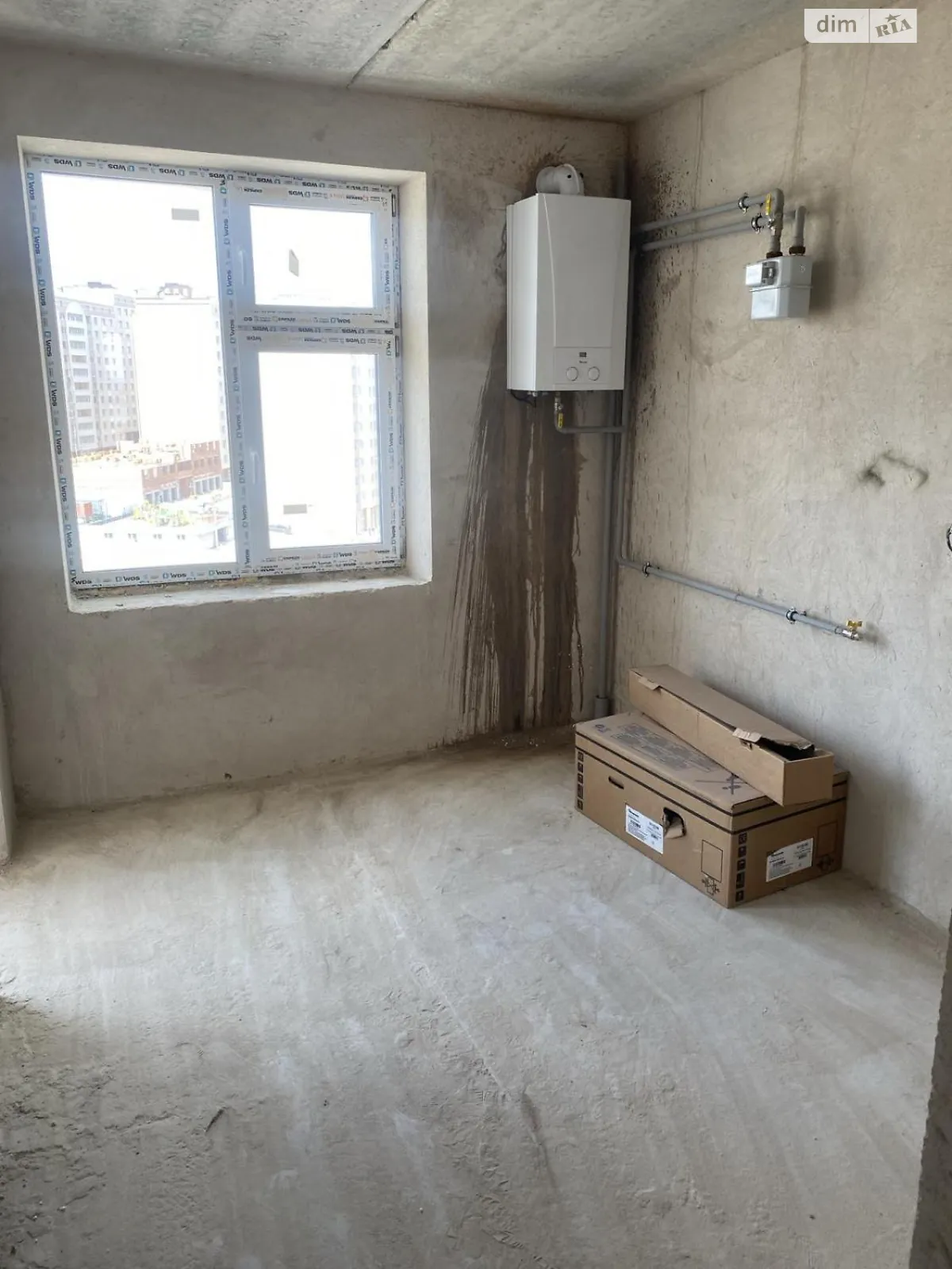 Продається 2-кімнатна квартира 77 кв. м у Хмельницькому, вул. Панаса Мирного - фото 1