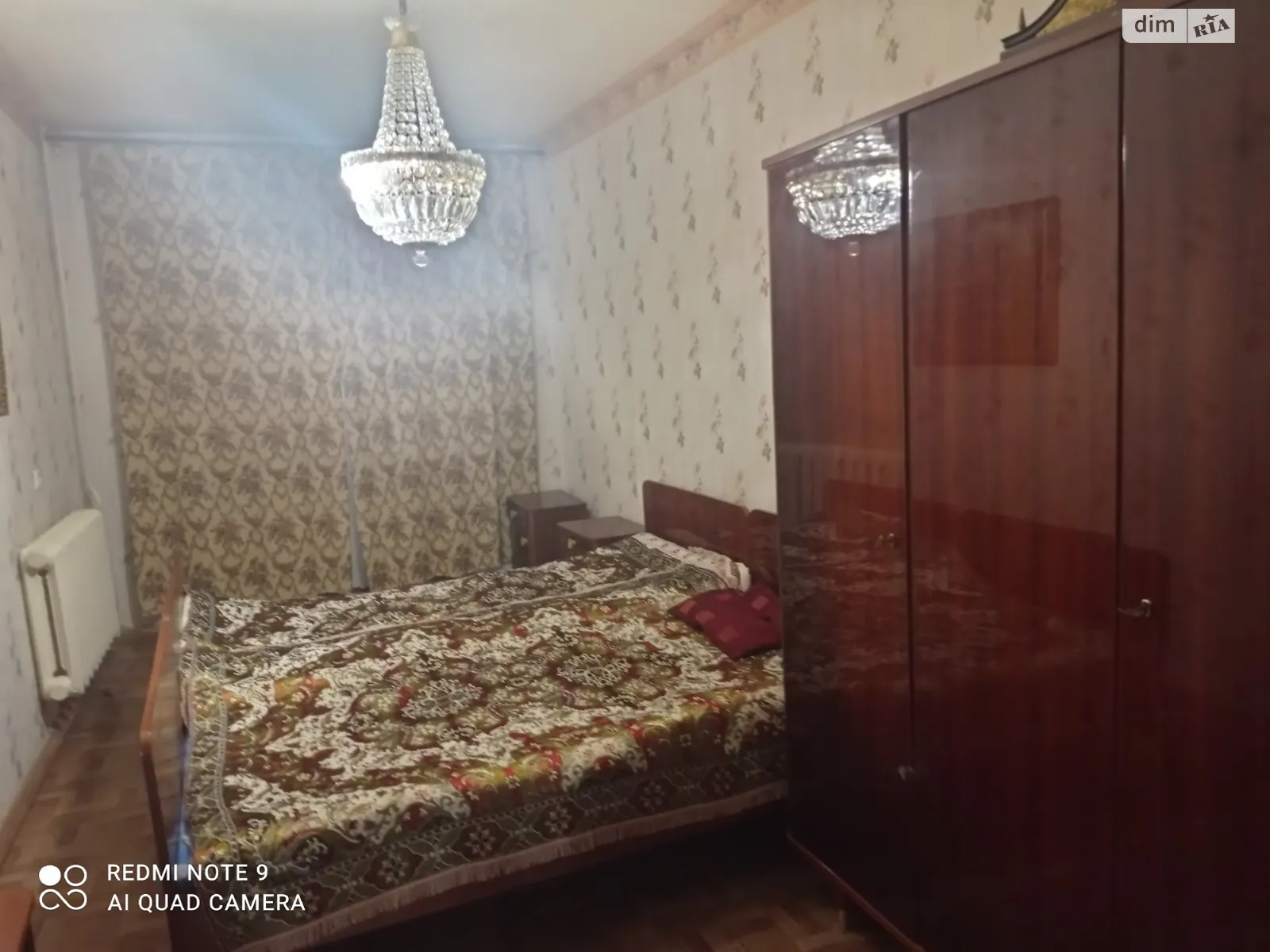 Продается 3-комнатная квартира 58 кв. м в Николаеве, просп. Богоявленский