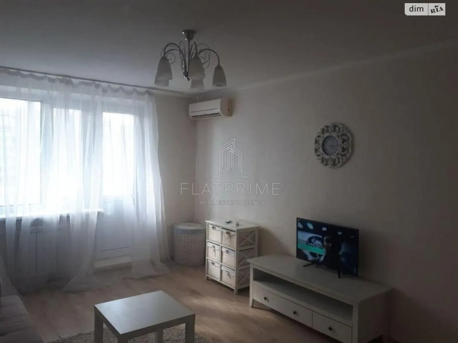 Продается 2-комнатная квартира 55 кв. м в Киеве, ул. Соломии Крушельницкой, 3 - фото 1