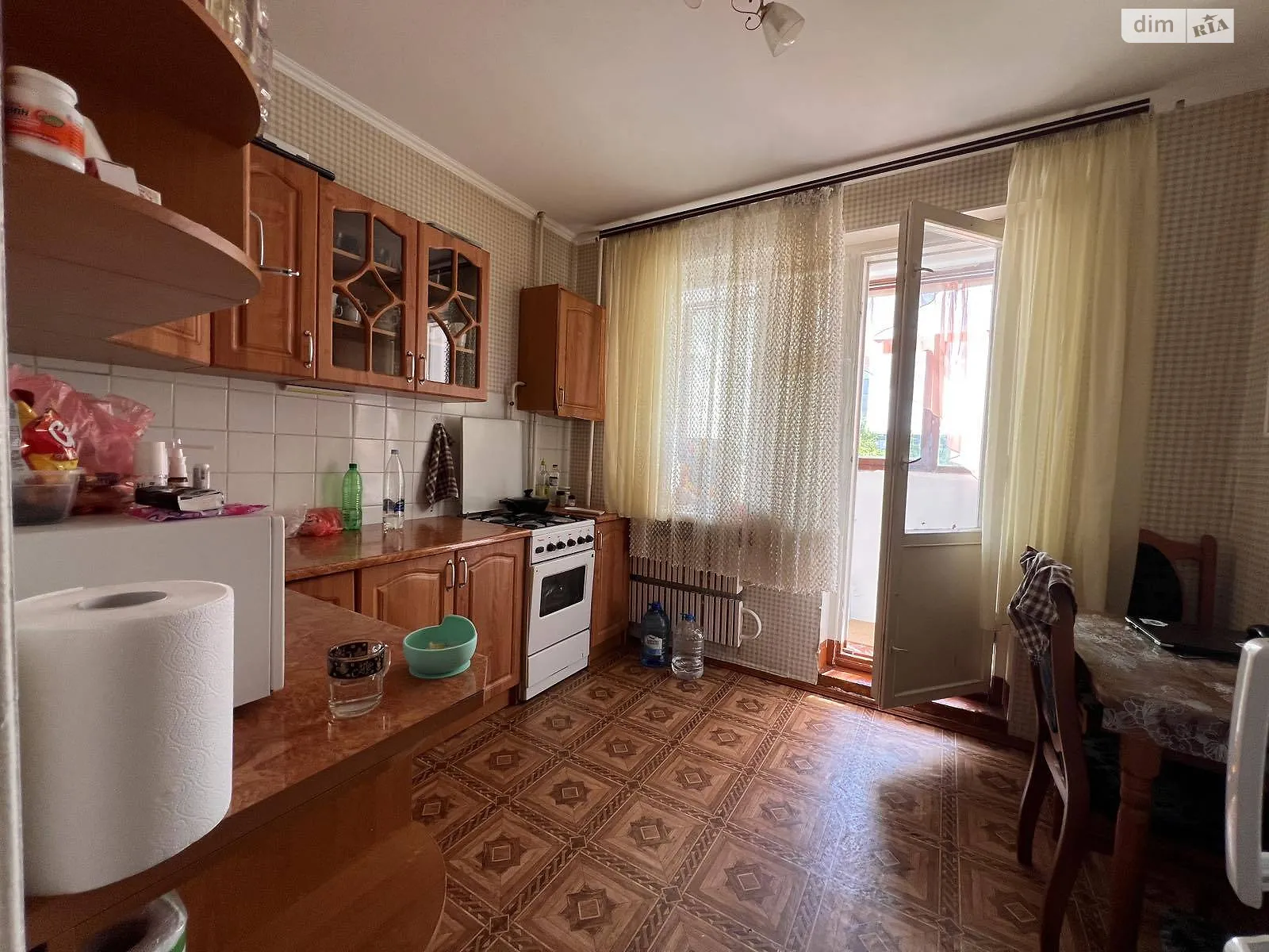 Продається 1-кімнатна квартира 40 кв. м у Хмельницькому, цена: 31500 $