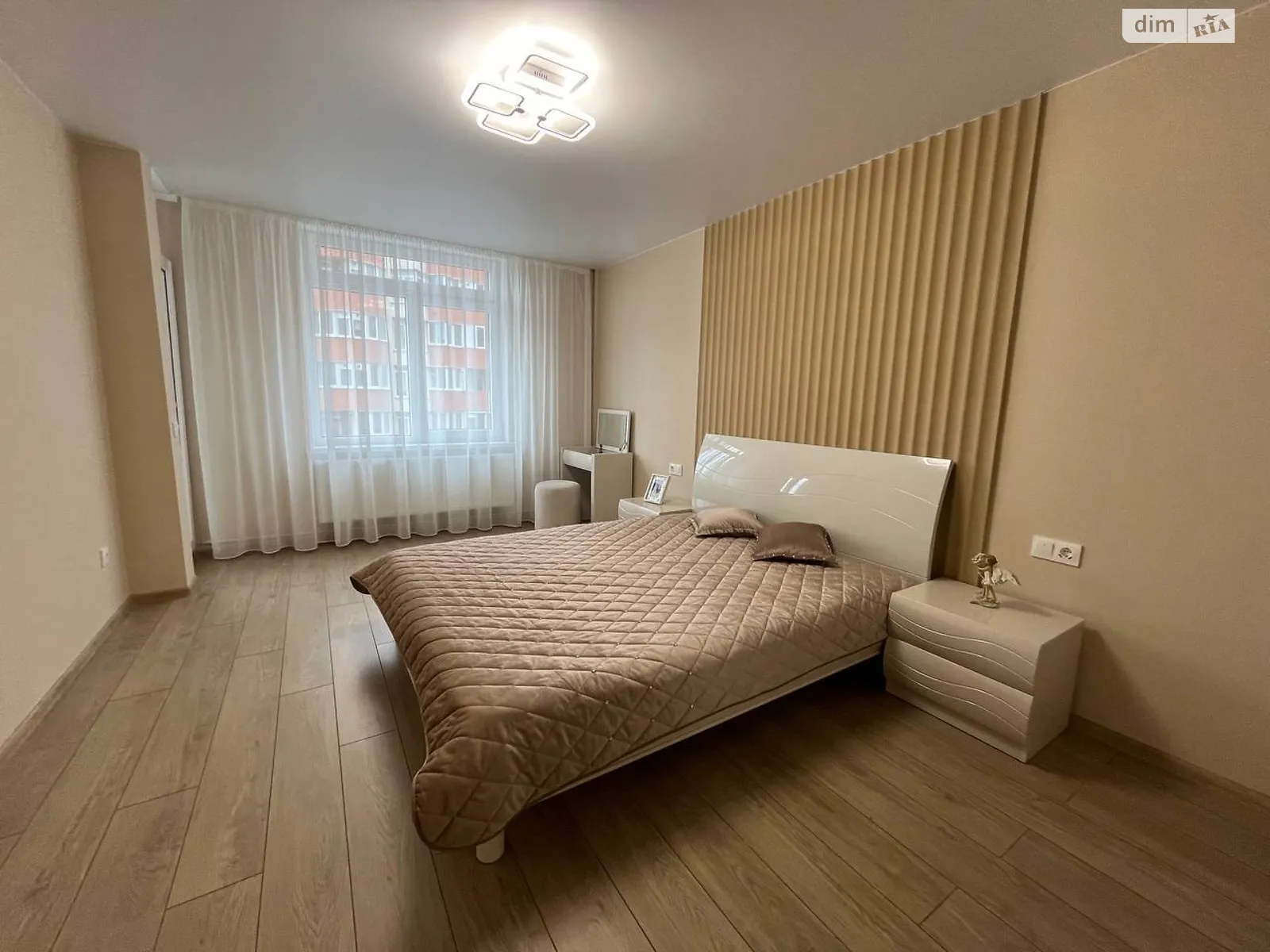 2-комнатная квартира 70 кв. м в Тернополе, ул. Киевская - фото 1