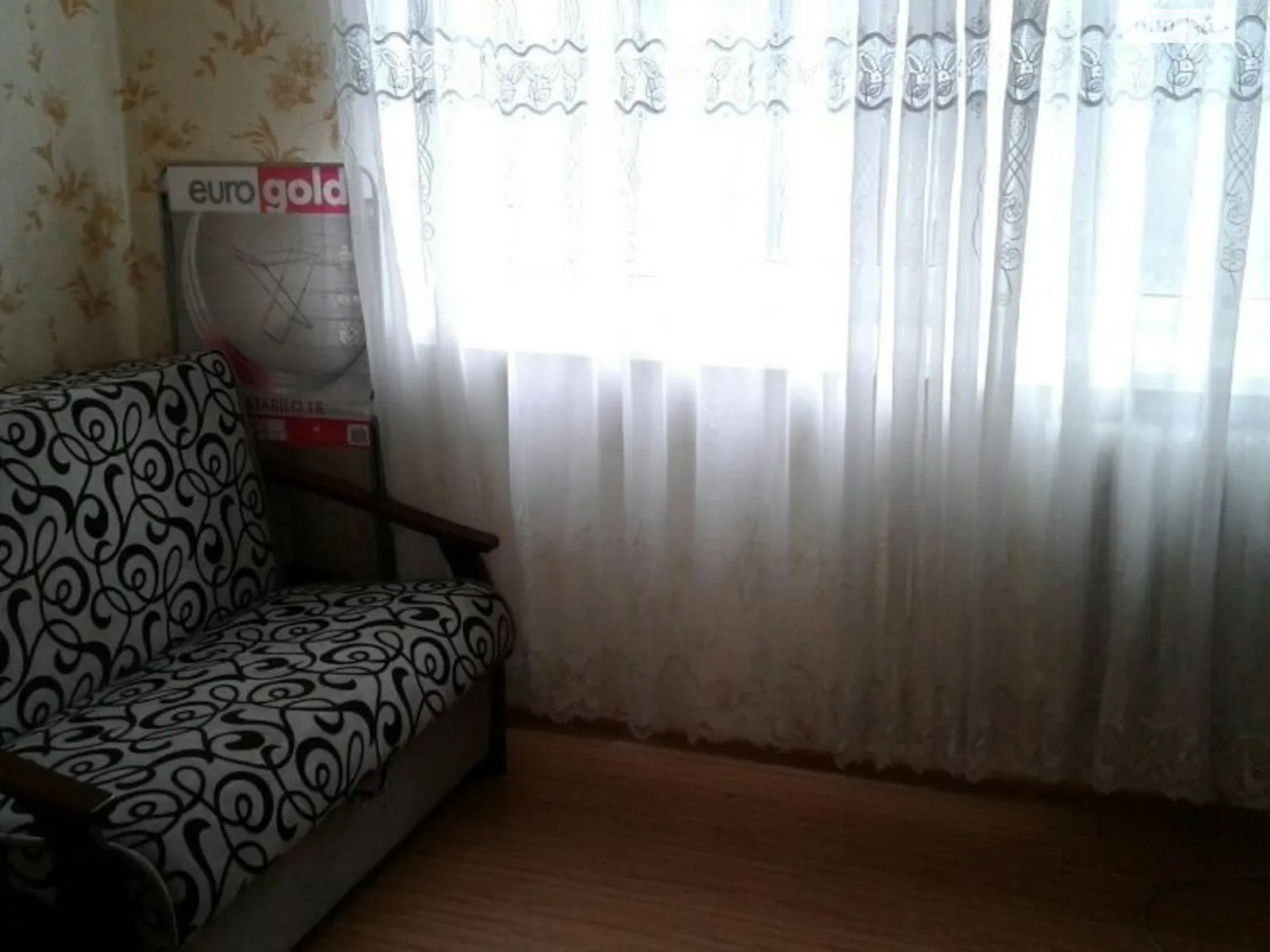 1-кімнатна квартира 13 кв. м у Тернополі, просп. Злуки - фото 2