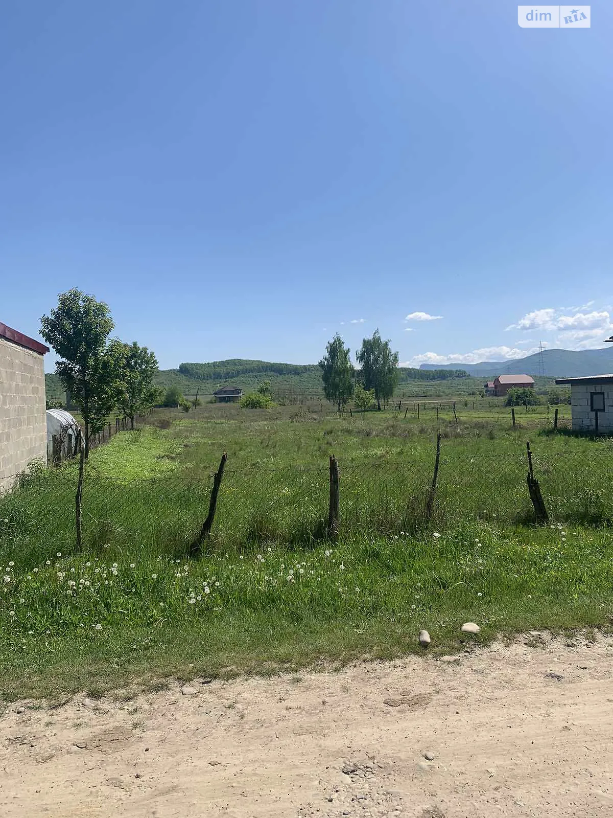 Продается земельный участок 16 соток в Закарпатской области, цена: 7000 $ - фото 1