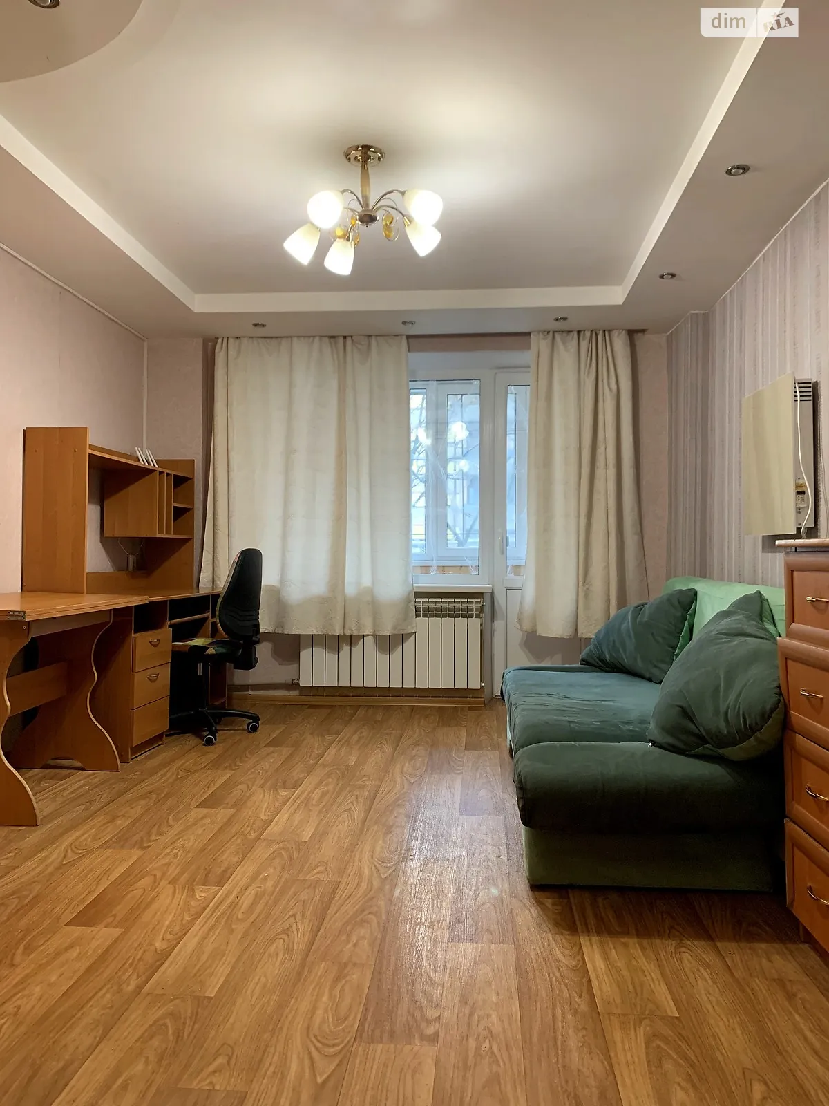 Продається 2-кімнатна квартира 50 кв. м у Дніпрі, бул. Слави