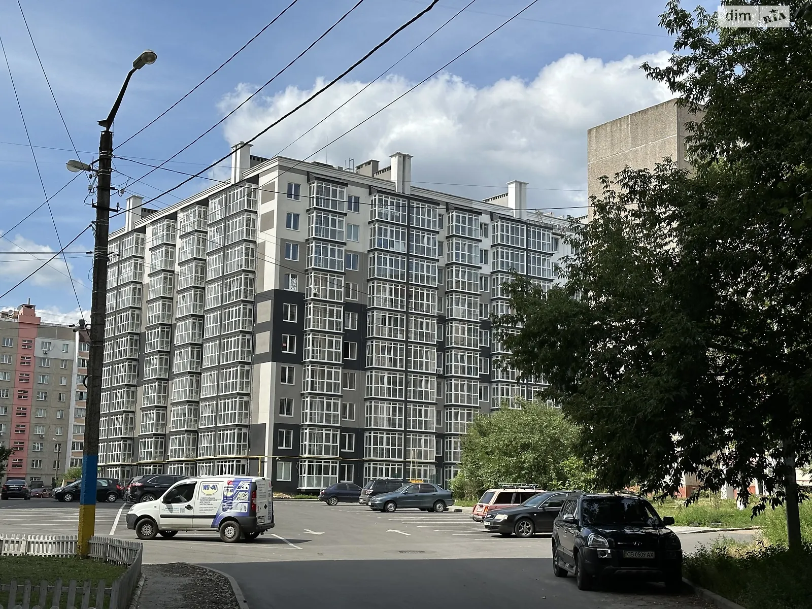 Продается 2-комнатная квартира 65 кв. м в Чернигове - фото 3