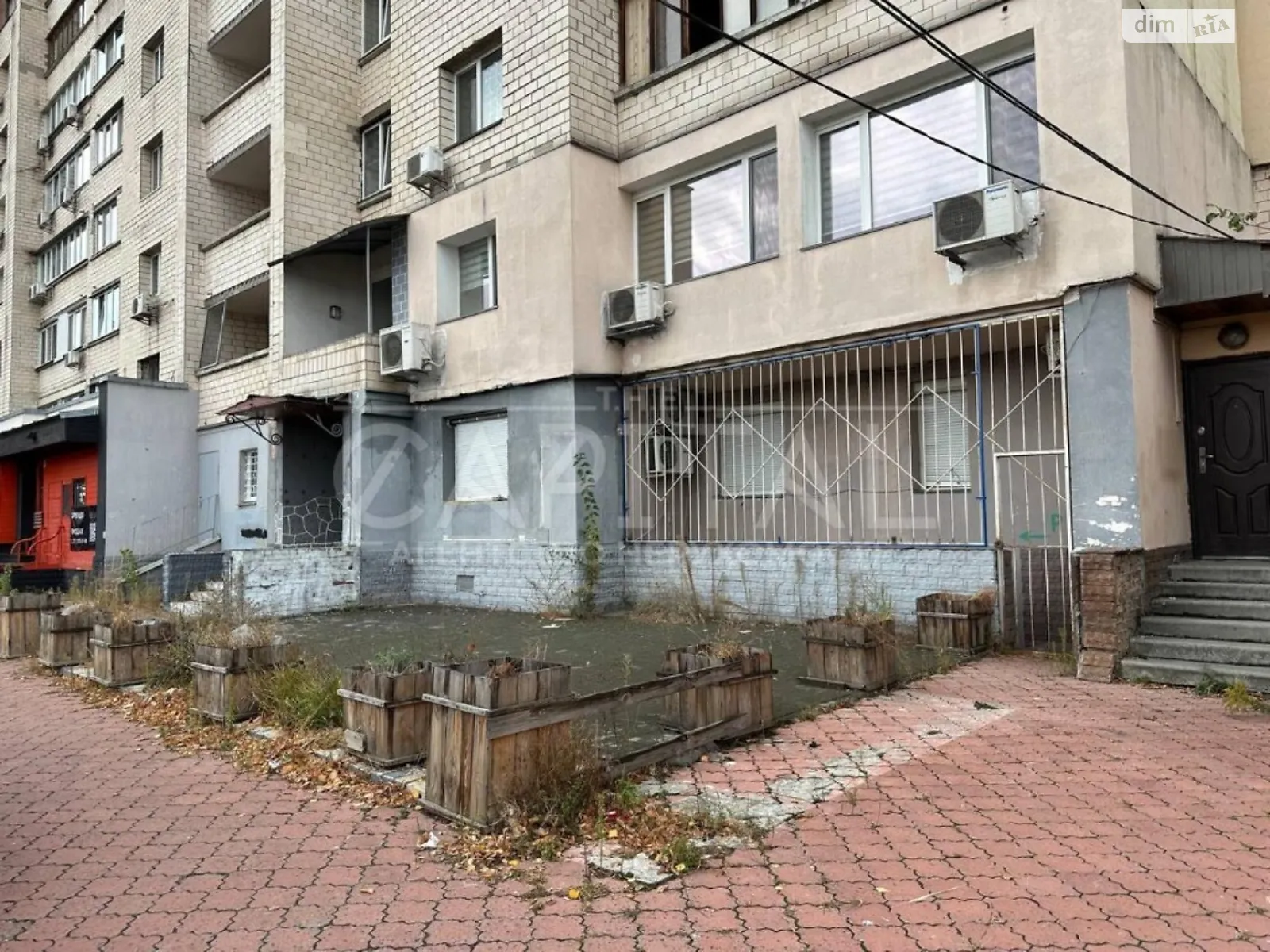 Продается объект сферы услуг 86.2 кв. м в 17-этажном здании - фото 3