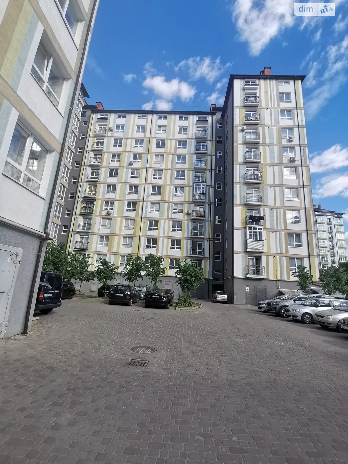 Продается 2-комнатная квартира 64.1 кв. м в Ивано-Франковске - фото 3