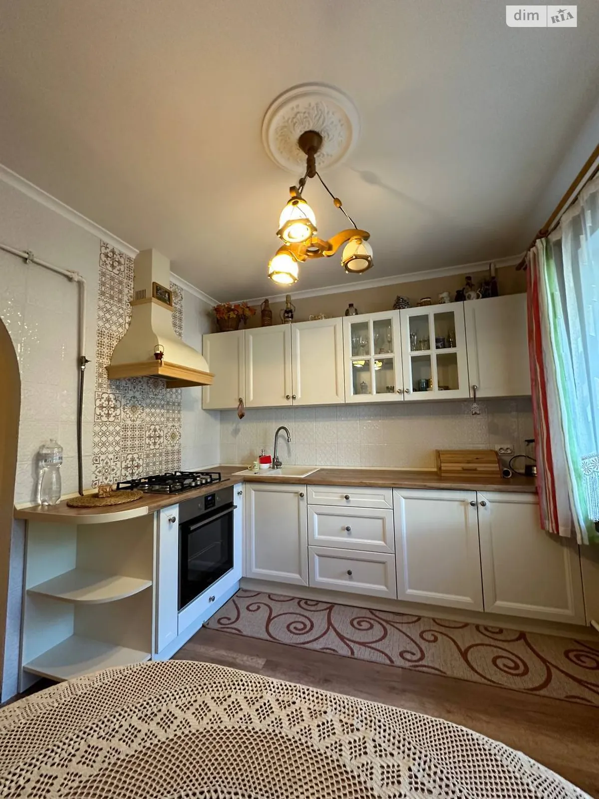 Сдается в аренду 2-комнатная квартира 57 кв. м в Львове, ул. Антоненко-Давидовича Бориса, 7 - фото 1