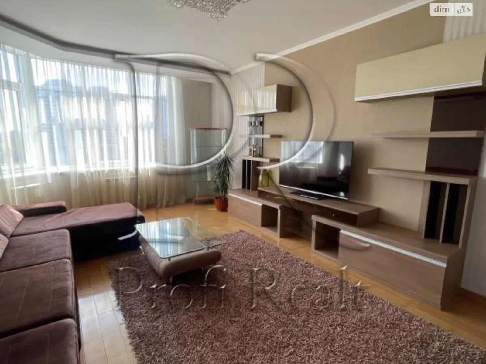 Продается 3-комнатная квартира 125 кв. м в Киеве, ул. Василия Тютюнника, 16 - фото 1