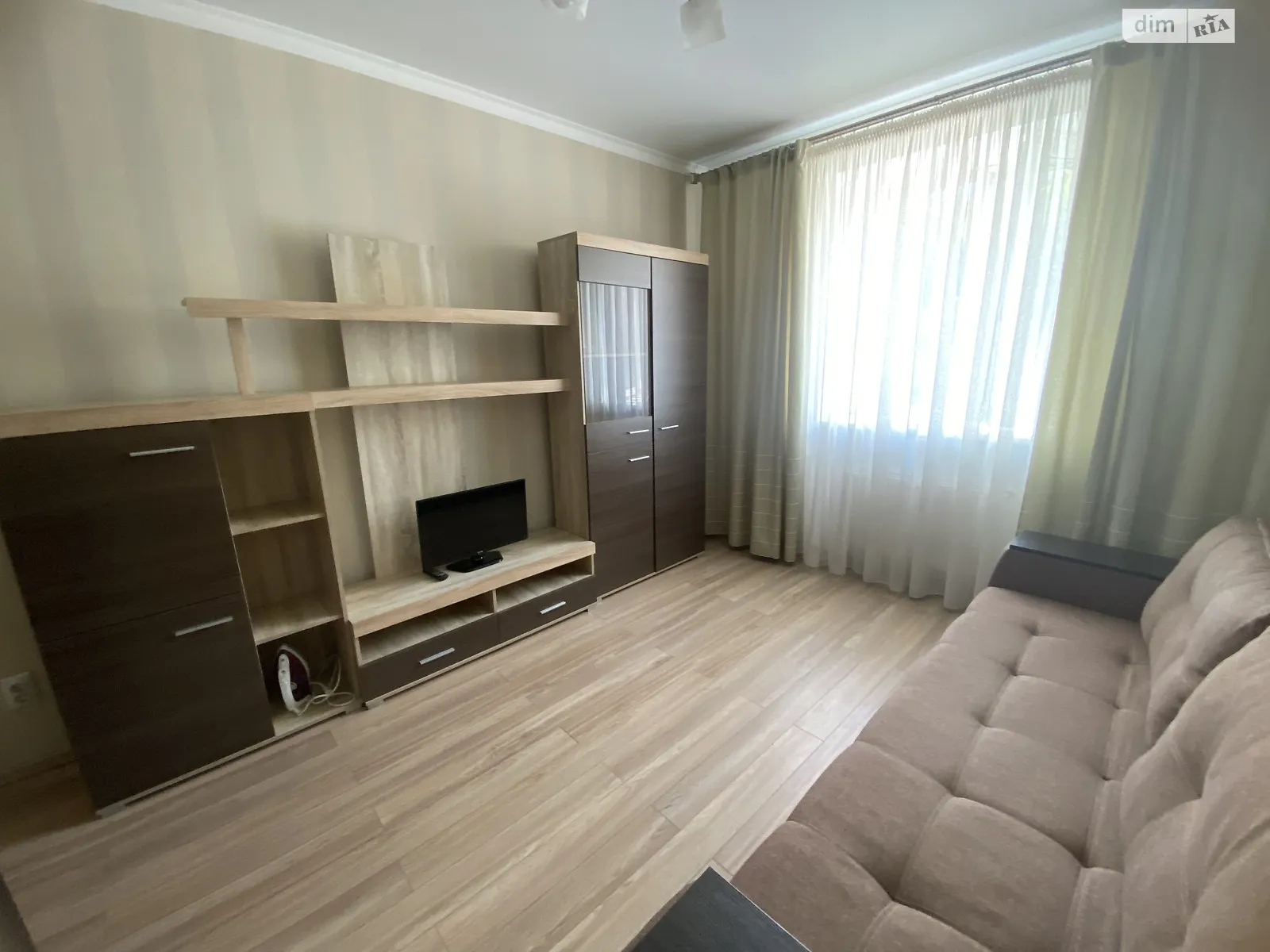 Сдается в аренду 1-комнатная квартира 48 кв. м в Виннице, ул. Марии Примаченко(Покрышкина), 8Г - фото 1