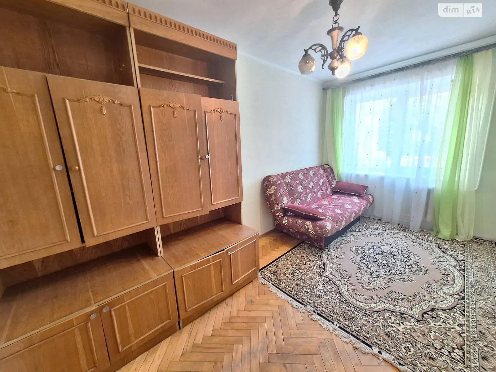 2-комнатная квартира 50 кв. м в Тернополе, ул. Леси Украинки - фото 2