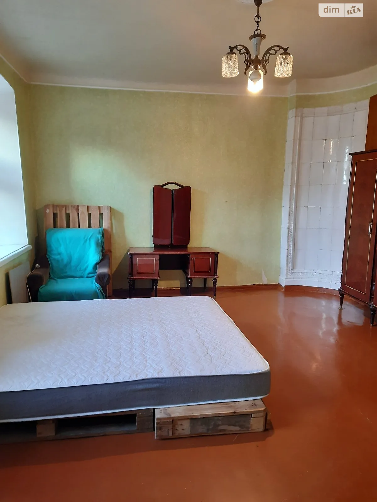 Здається в оренду 3-кімнатна квартира 60 кв. м у Харкові, цена: 3500 грн