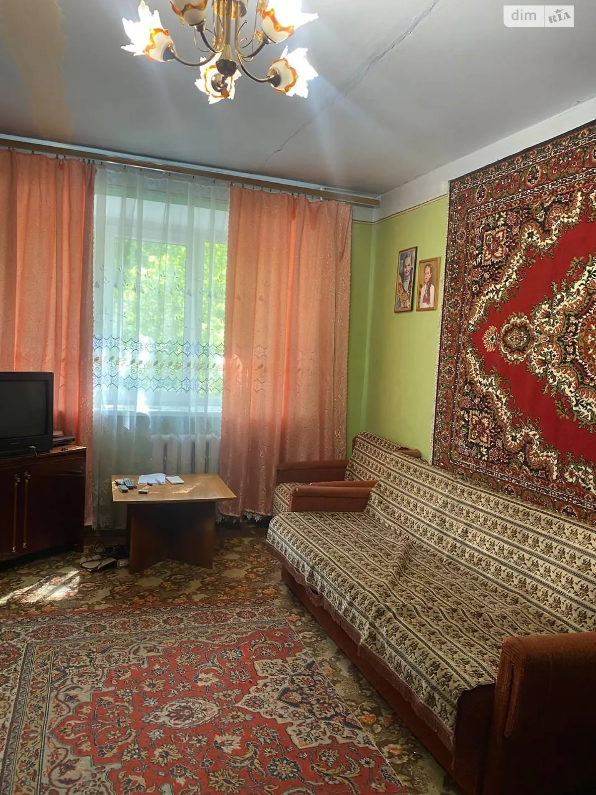 Продається 2-кімнатна квартира 46 кв. м у Хмельницькому, цена: 32000 $
