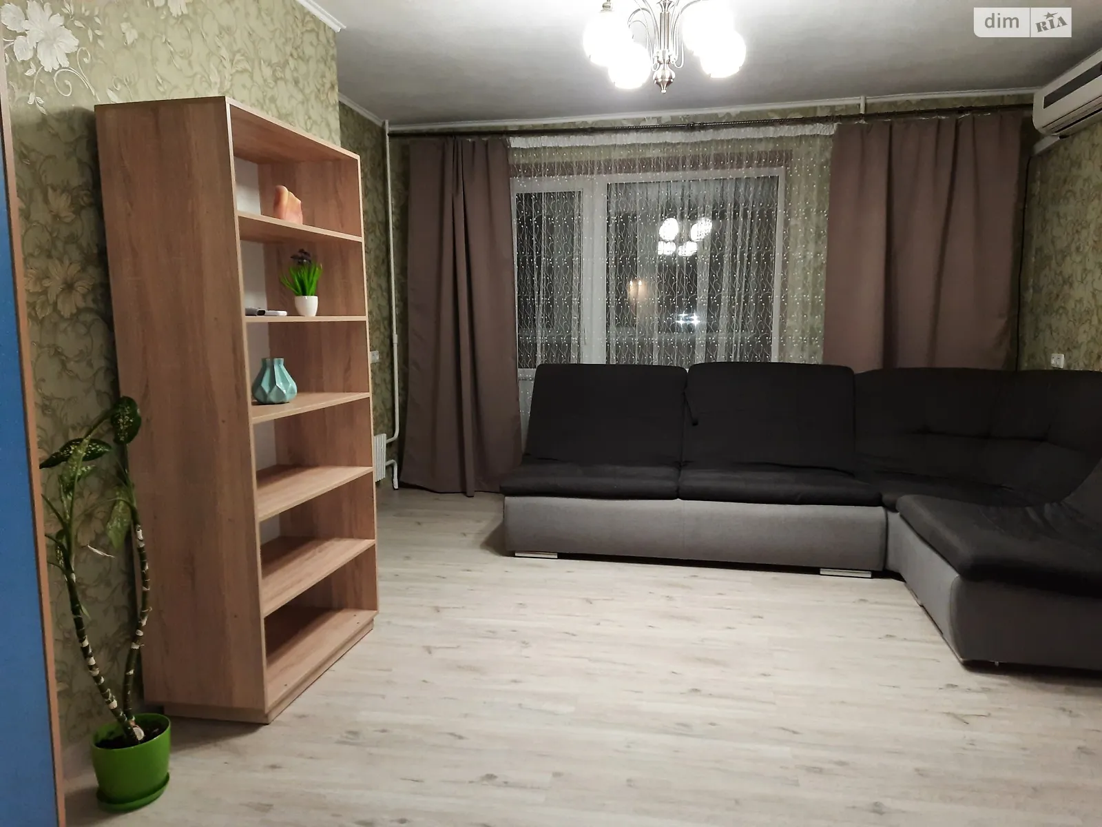 Сдается в аренду 2-комнатная квартира 60 кв. м в Харькове, цена: 7500 грн - фото 1