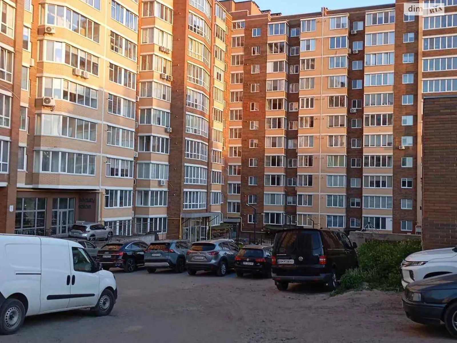 Продается 2-комнатная квартира 75 кв. м в Житомире, ул. Синельниковская - фото 1