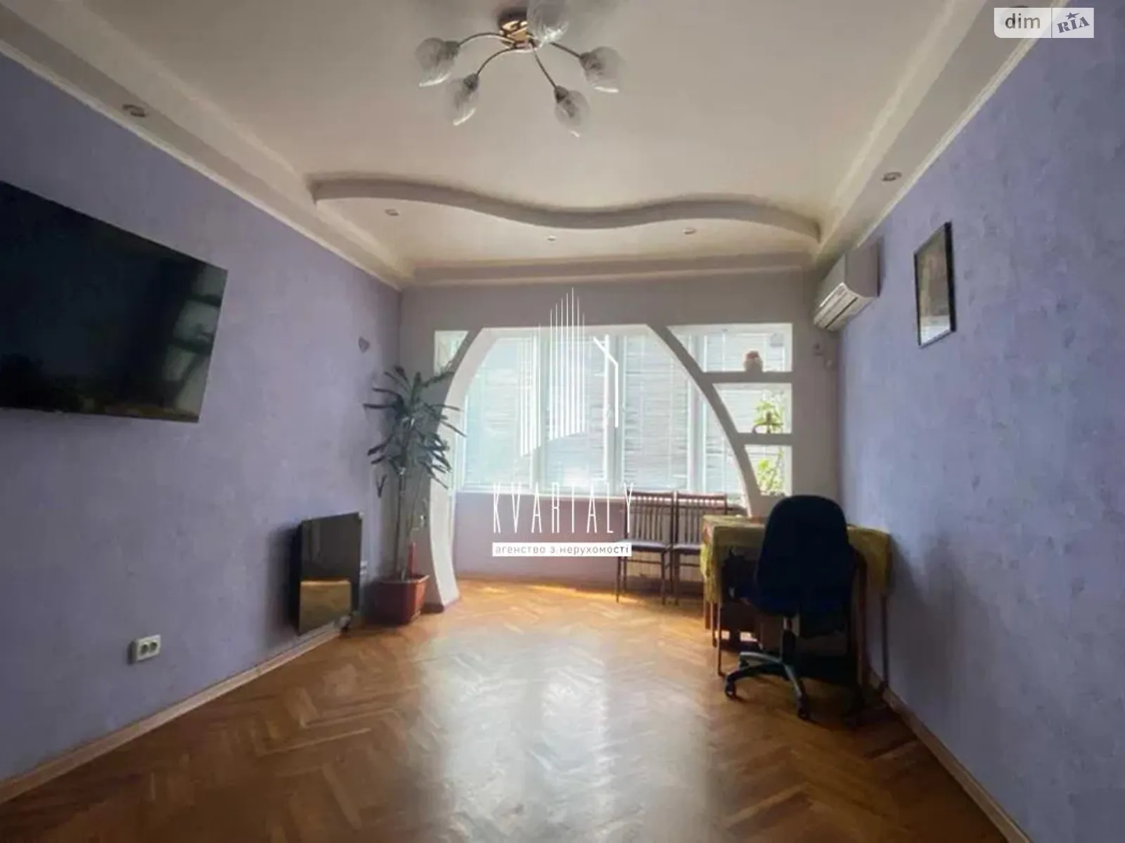 Здається в оренду 2-кімнатна квартира 49 кв. м у Києві, цена: 18500 грн - фото 1
