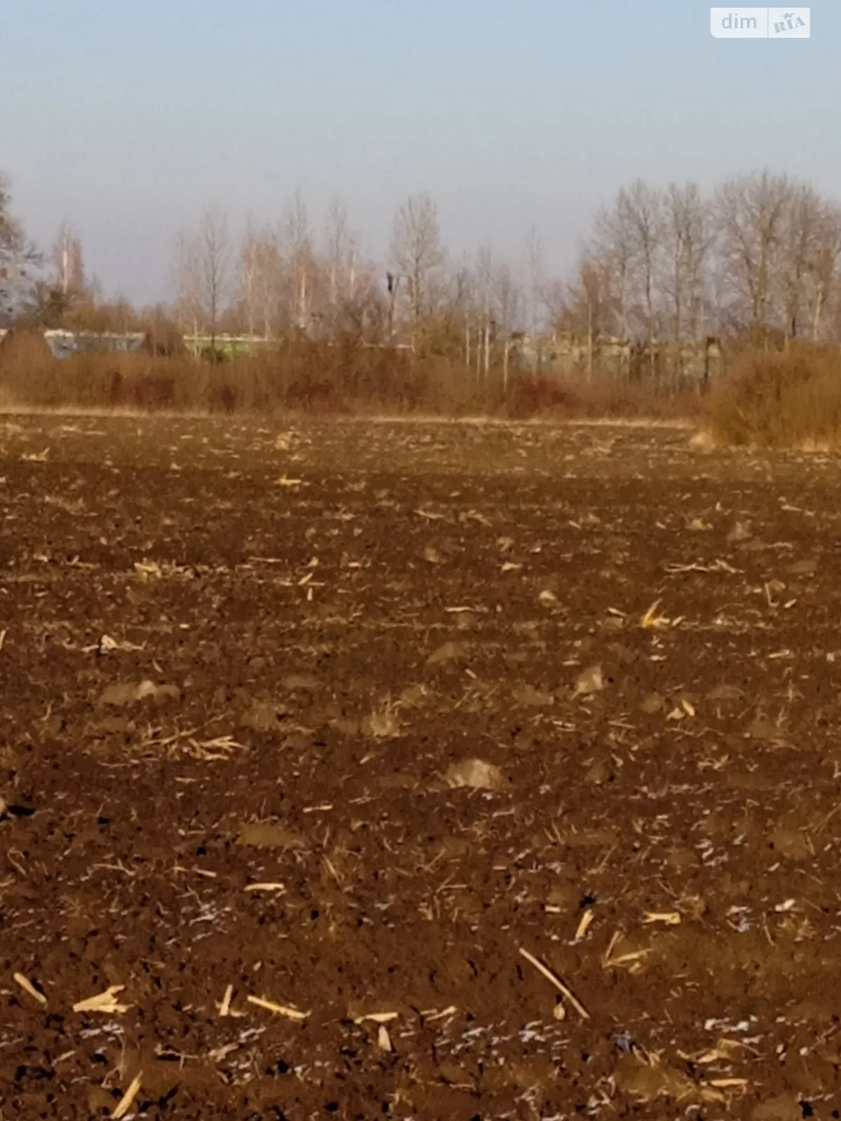 Продается земельный участок 12 соток в Киевской области, цена: 4500 $