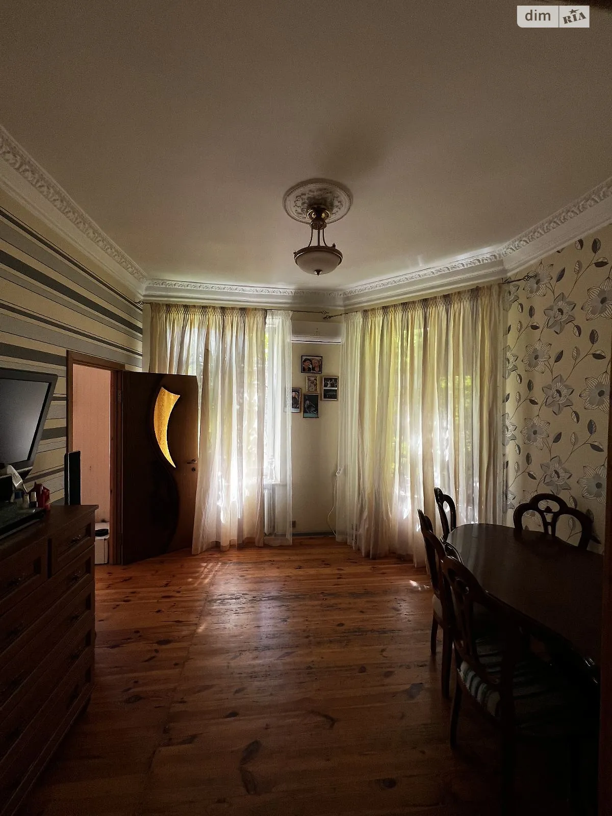 Продается 3-комнатная квартира 46.6 кв. м в Одессе, ул. Ольгиевская - фото 1