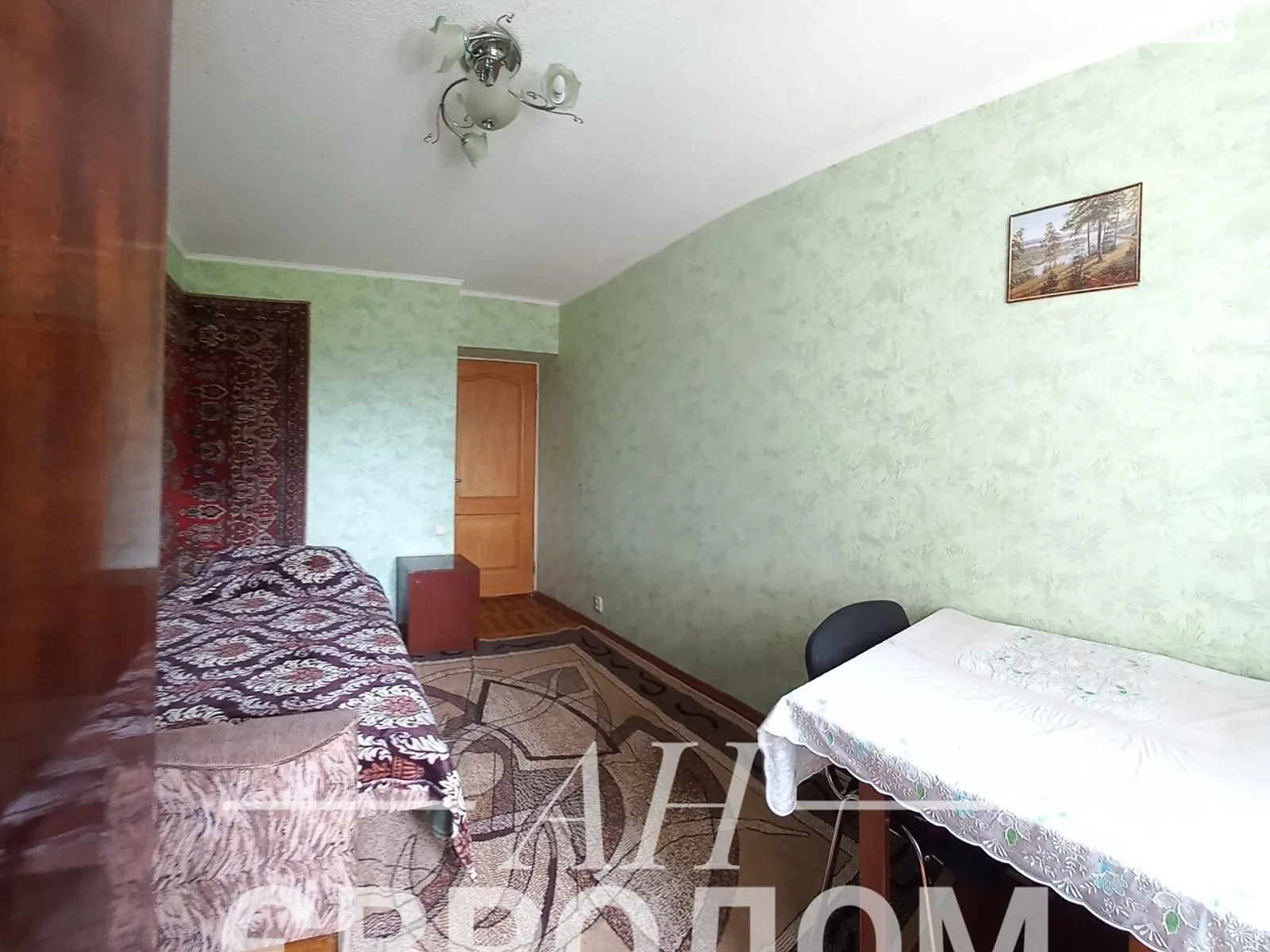 Сдается в аренду комната 58 кв. м в Харькове, цена: 1700 грн - фото 1