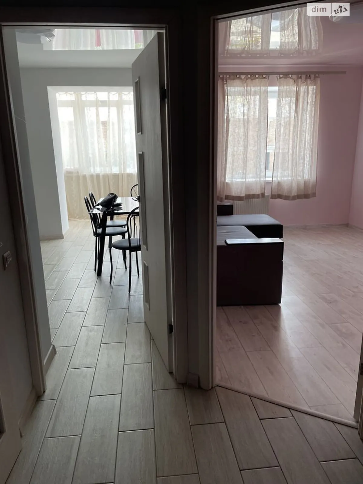 Здається в оренду 1-кімнатна квартира 43 кв. м у Львові - фото 2
