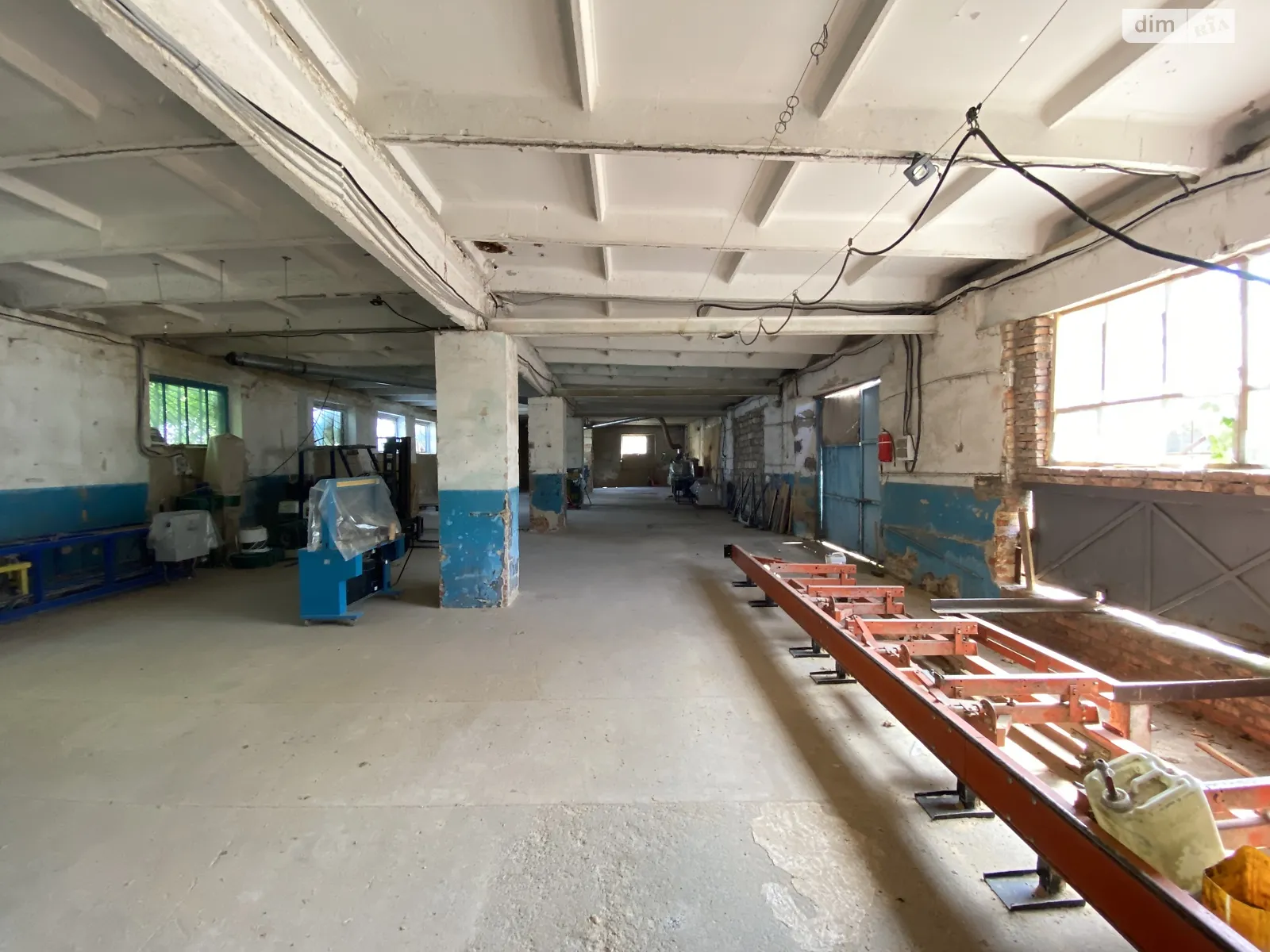 Продается объект сферы услуг 541.8 кв. м в 1-этажном здании, цена: 80000 $ - фото 1