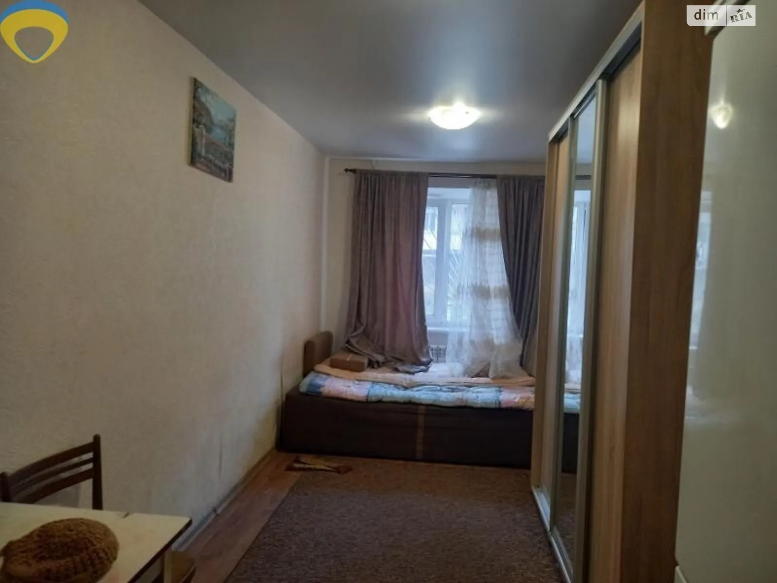 Продается комната 15 кв. м в Одессе, цена: 6700 $ - фото 1