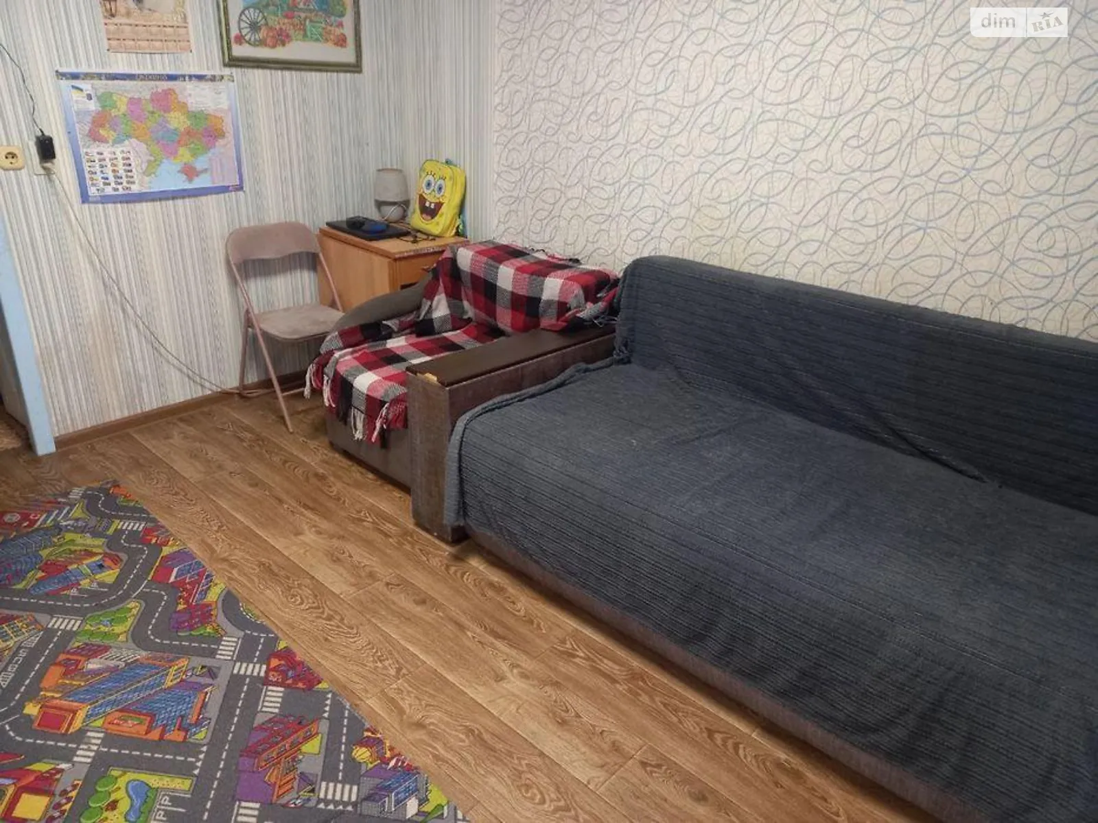 Продается комната 24 кв. м в Харькове, цена: 11500 $ - фото 1