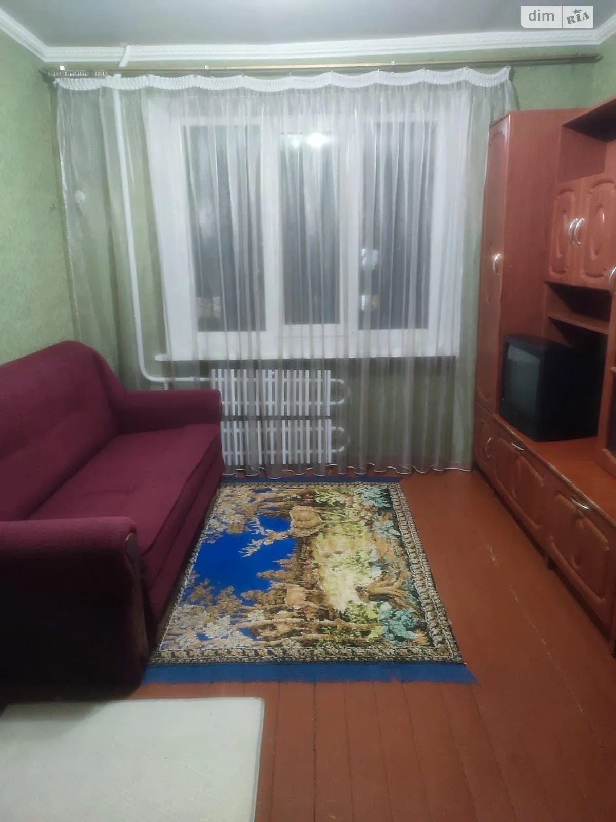 Продается комната 12 кв. м в Тернополе - фото 2