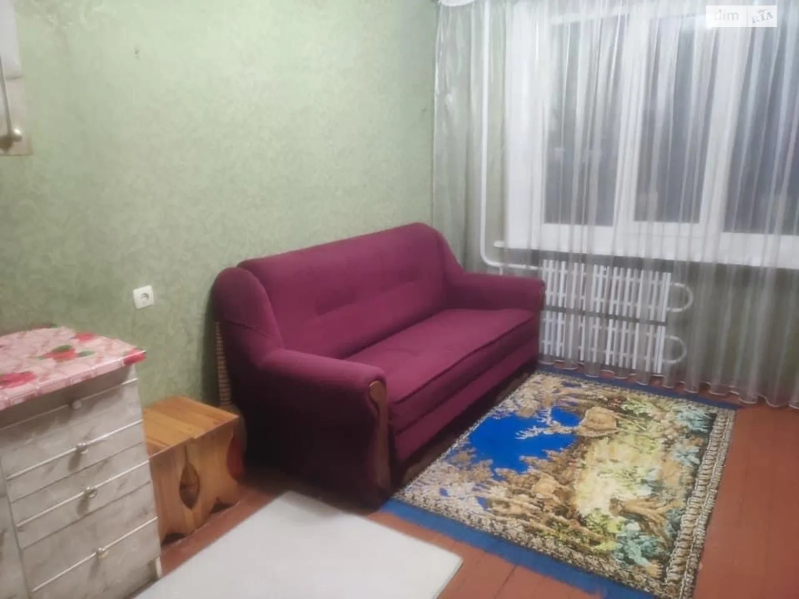 Продається кімната 12 кв. м у Тернополі, цена: 2000 грн - фото 1