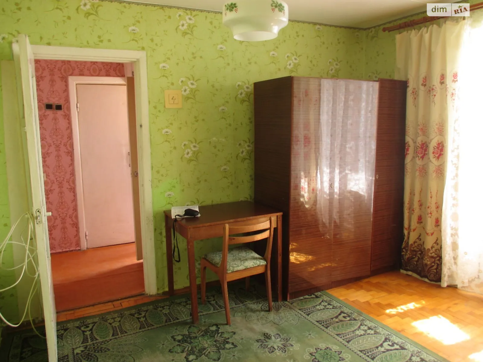 1-кімнатна квартира 24 кв. м у Тернополі, вул. Лозовецька