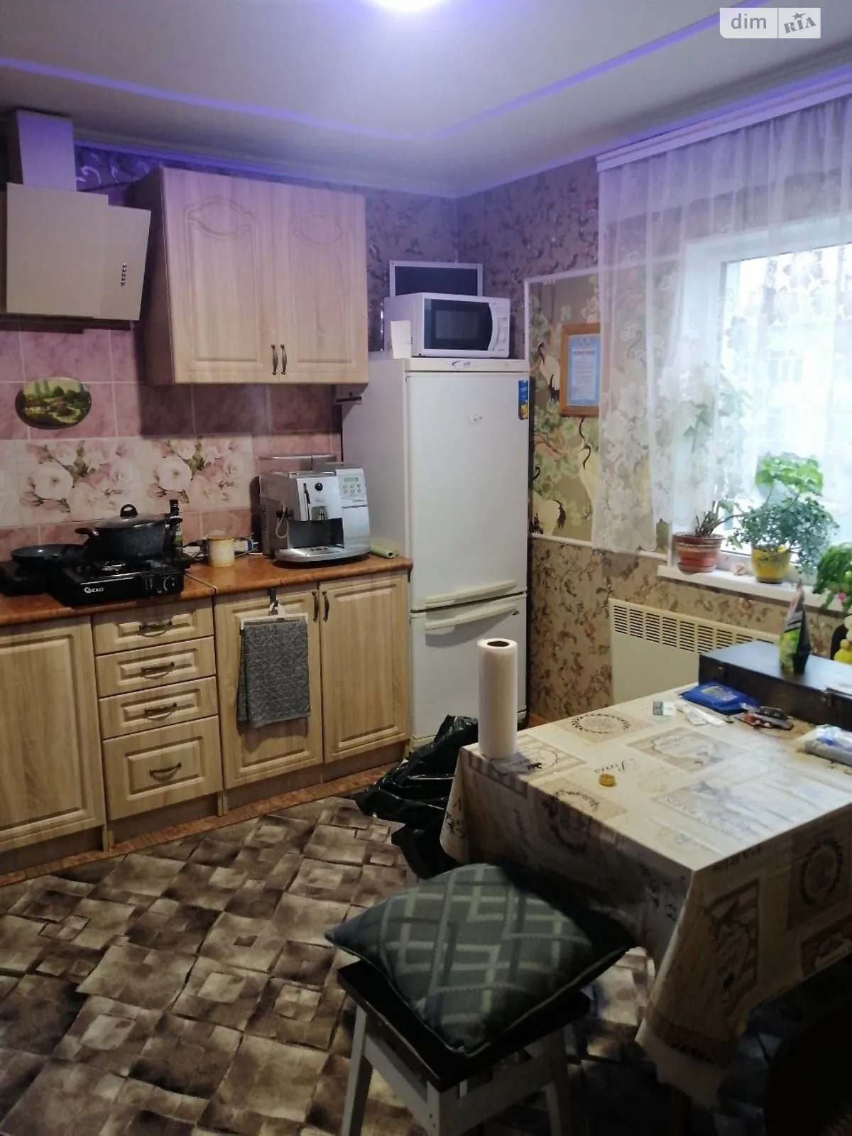 Сдается в аренду часть дома 50 кв. м с подвалом, цена: 8000 грн
