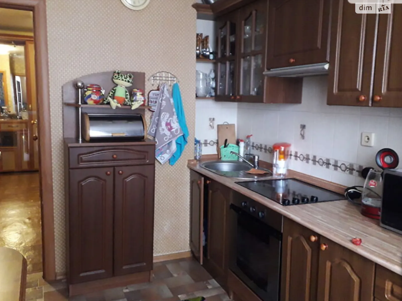 Продается 2-комнатная квартира 54 кв. м в Чернигове, ул. Независимости, 40 - фото 1