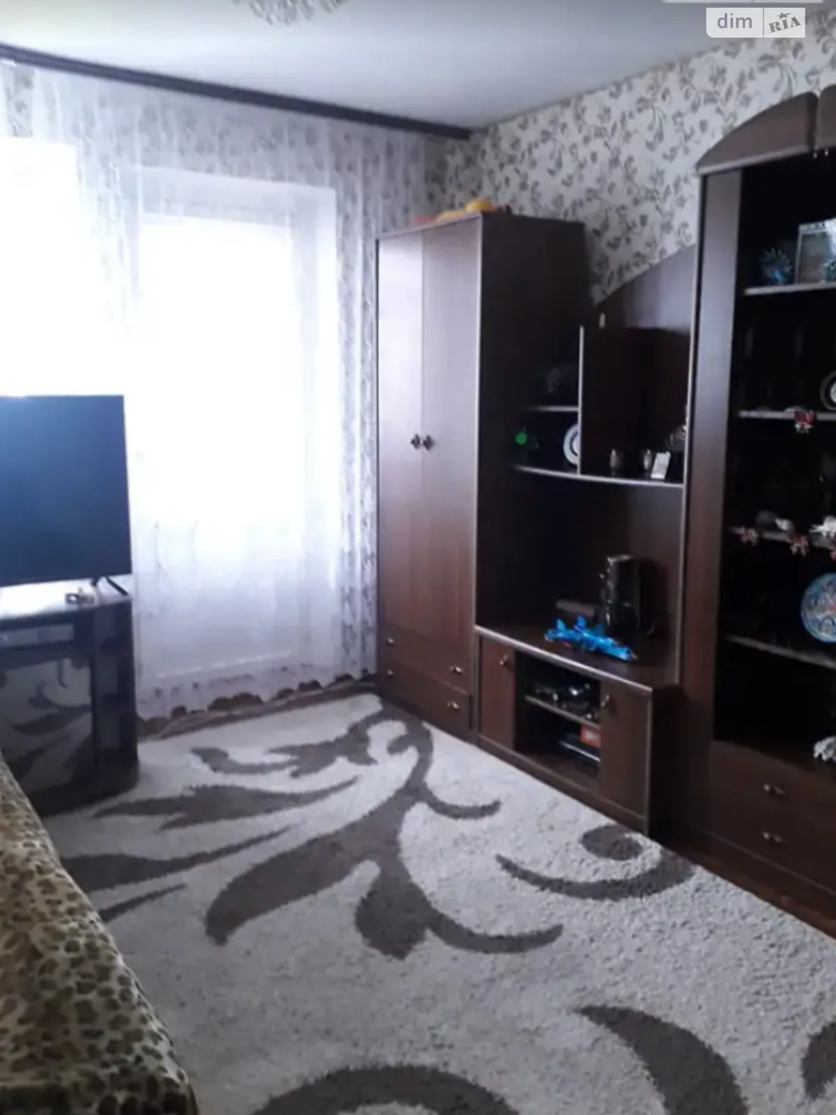 Продается 2-комнатная квартира 54 кв. м в Чернигове - фото 2