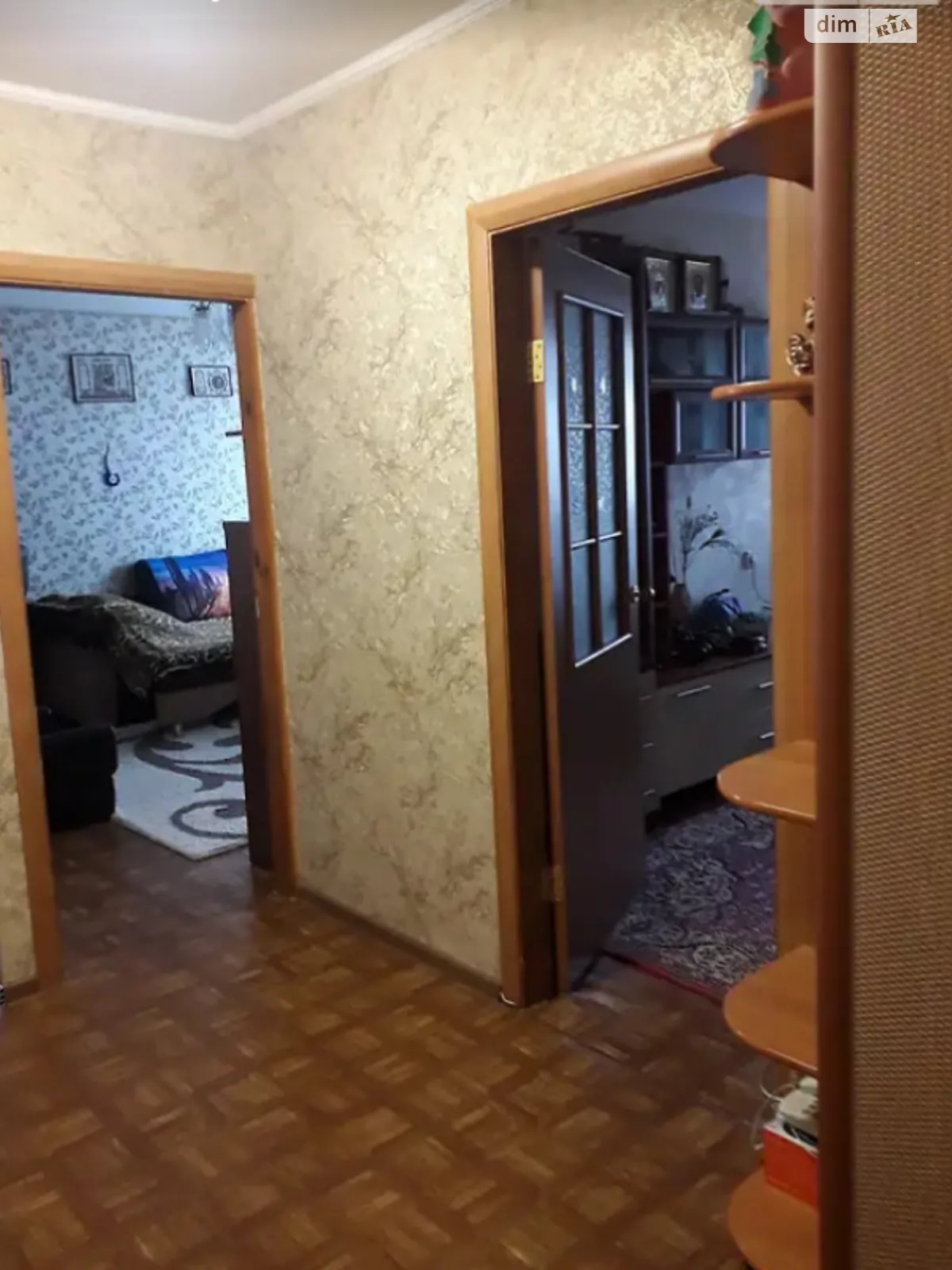 Продается 2-комнатная квартира 54 кв. м в Чернигове - фото 3