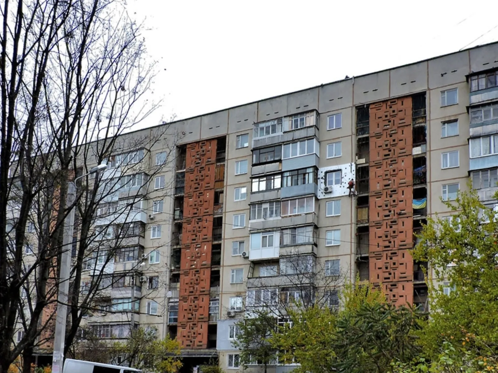 Продається 1-кімнатна квартира 39 кв. м у Харкові, пр. Садовий - фото 1