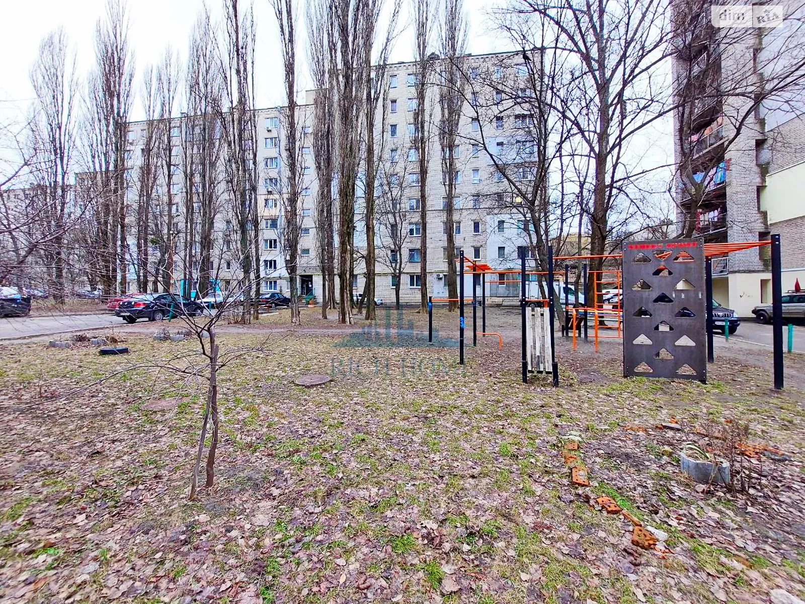Продается 1-комнатная квартира 20.7 кв. м в Киеве, цена: 35000 $ - фото 1