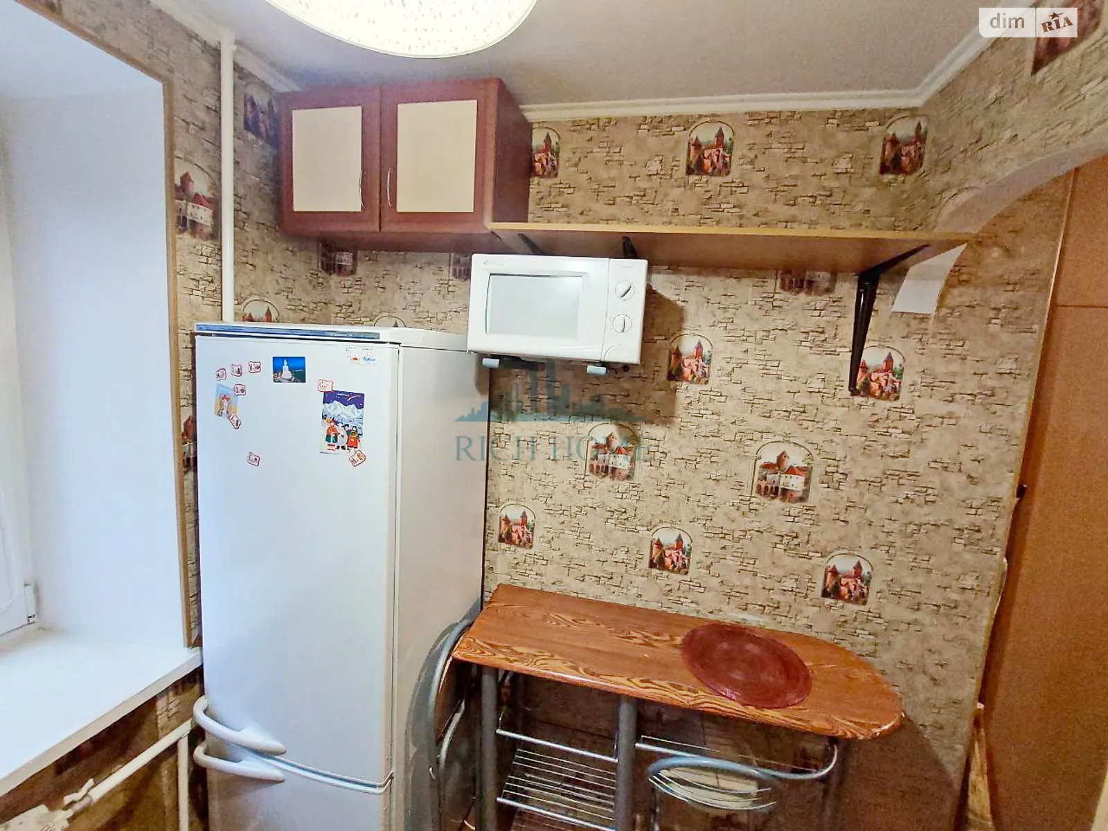 Продается 1-комнатная квартира 20.7 кв. м в Киеве - фото 3
