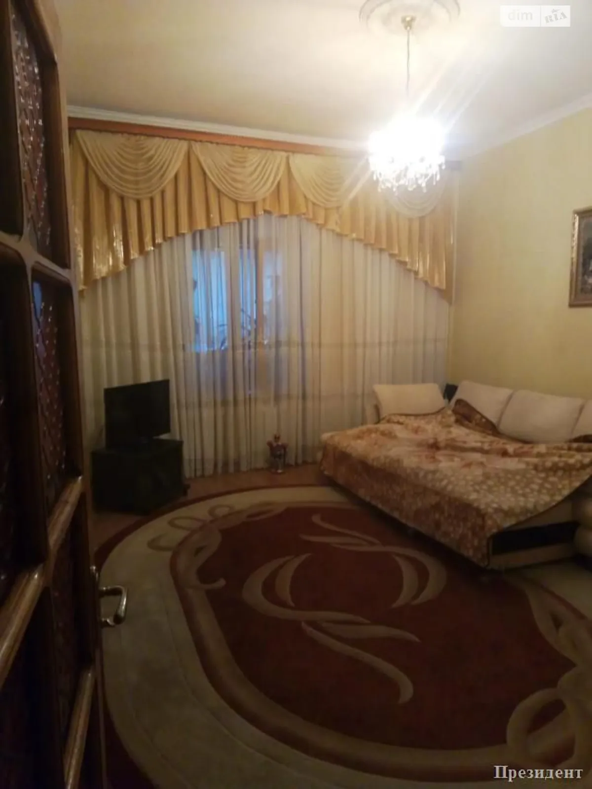 Продается 4-комнатная квартира 130 кв. м в Одессе - фото 2