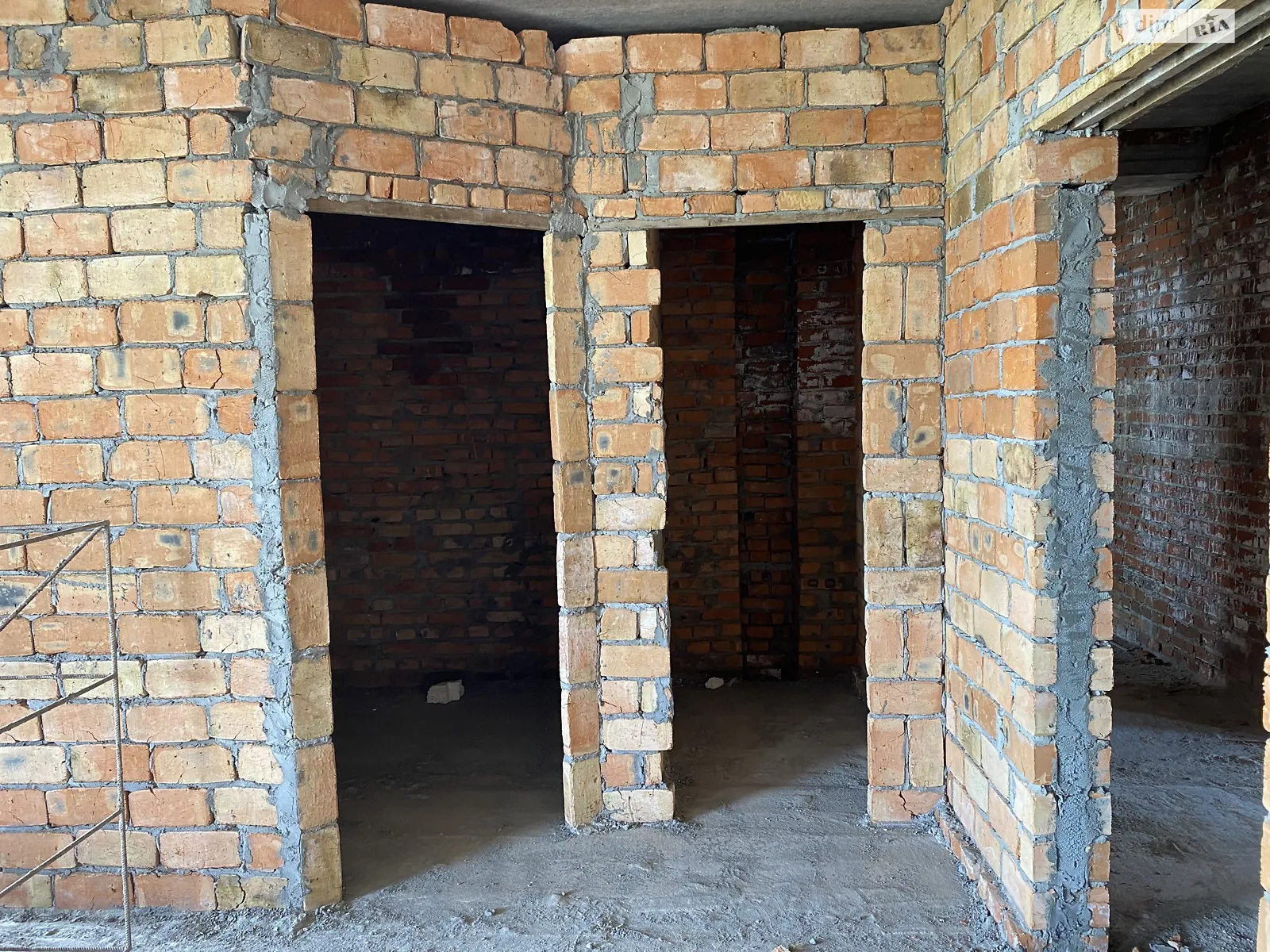 Продається 1-кімнатна квартира 48 кв. м у Хмельницькому, цена: 28000 $ - фото 1