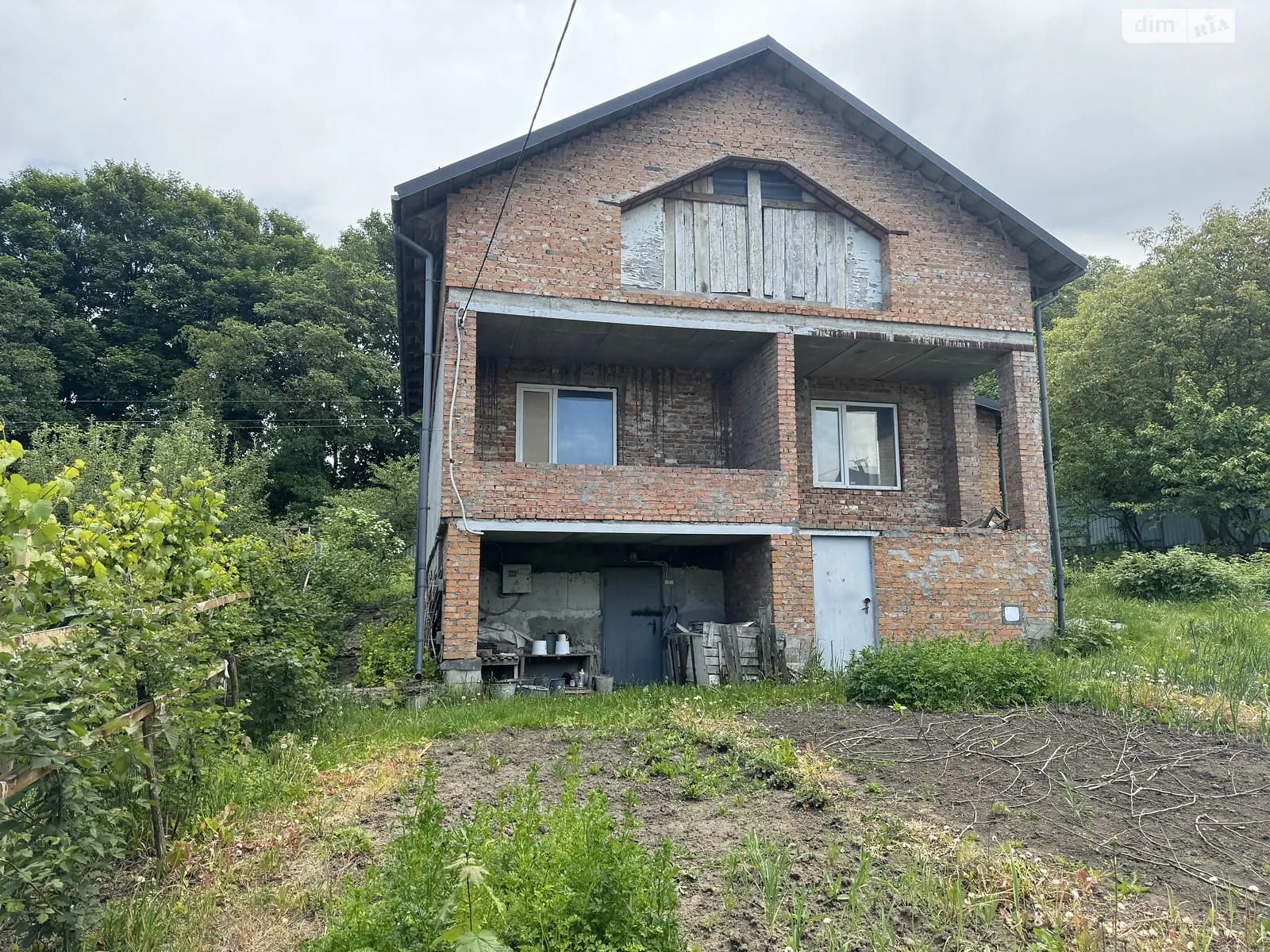 Продається одноповерховий будинок 90 кв. м з терасою, цена: 44000 $ - фото 1