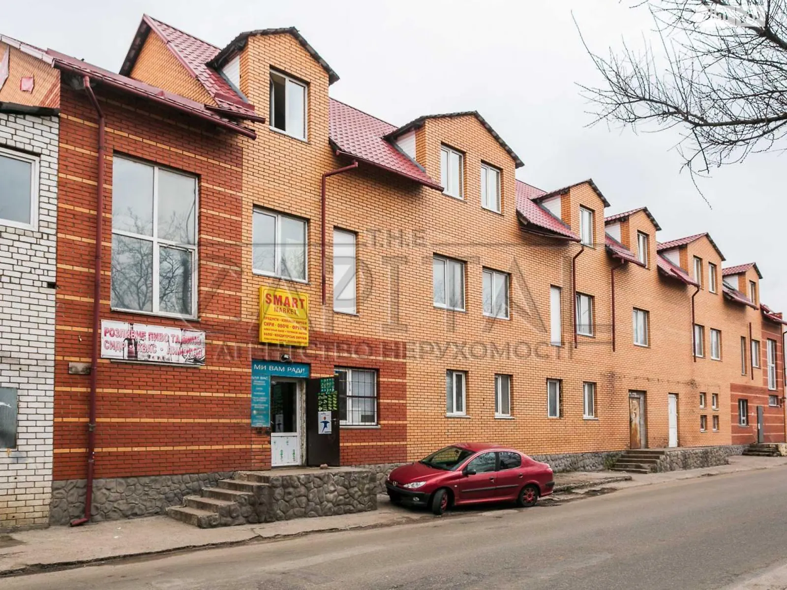 Сдается в аренду офис 1002 кв. м в бизнес-центре - фото 3