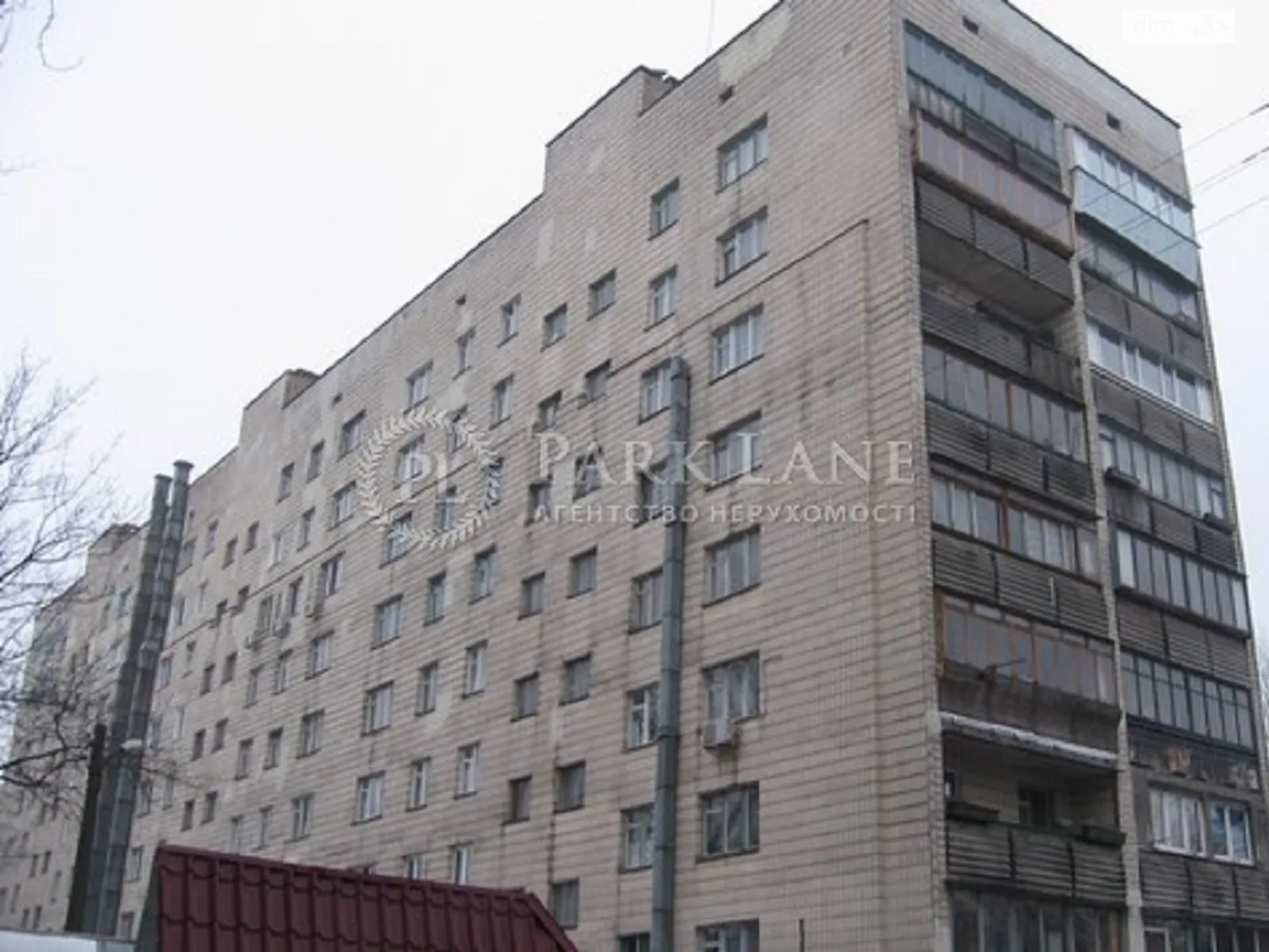 Продается 3-комнатная квартира 80 кв. м в Киеве, ул. Елены Телиги, 41 - фото 1