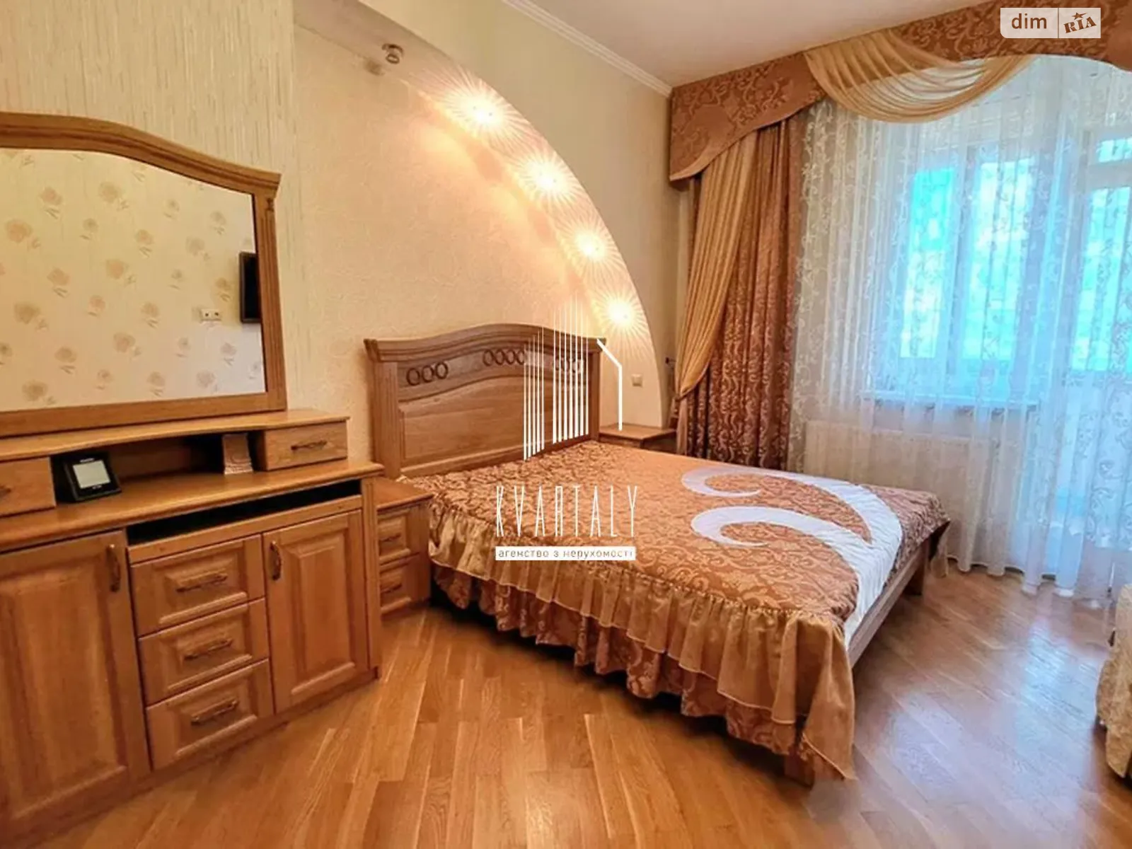 Сдается в аренду 3-комнатная квартира 115 кв. м в Киеве - фото 3