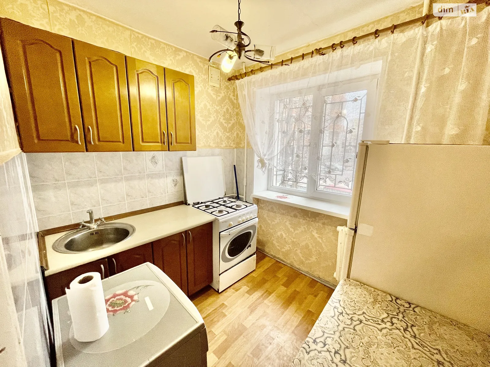 Продается 2-комнатная квартира 45 кв. м в Одессе, ул. Алексея Вадатурского(Маршала Малиновского) - фото 1