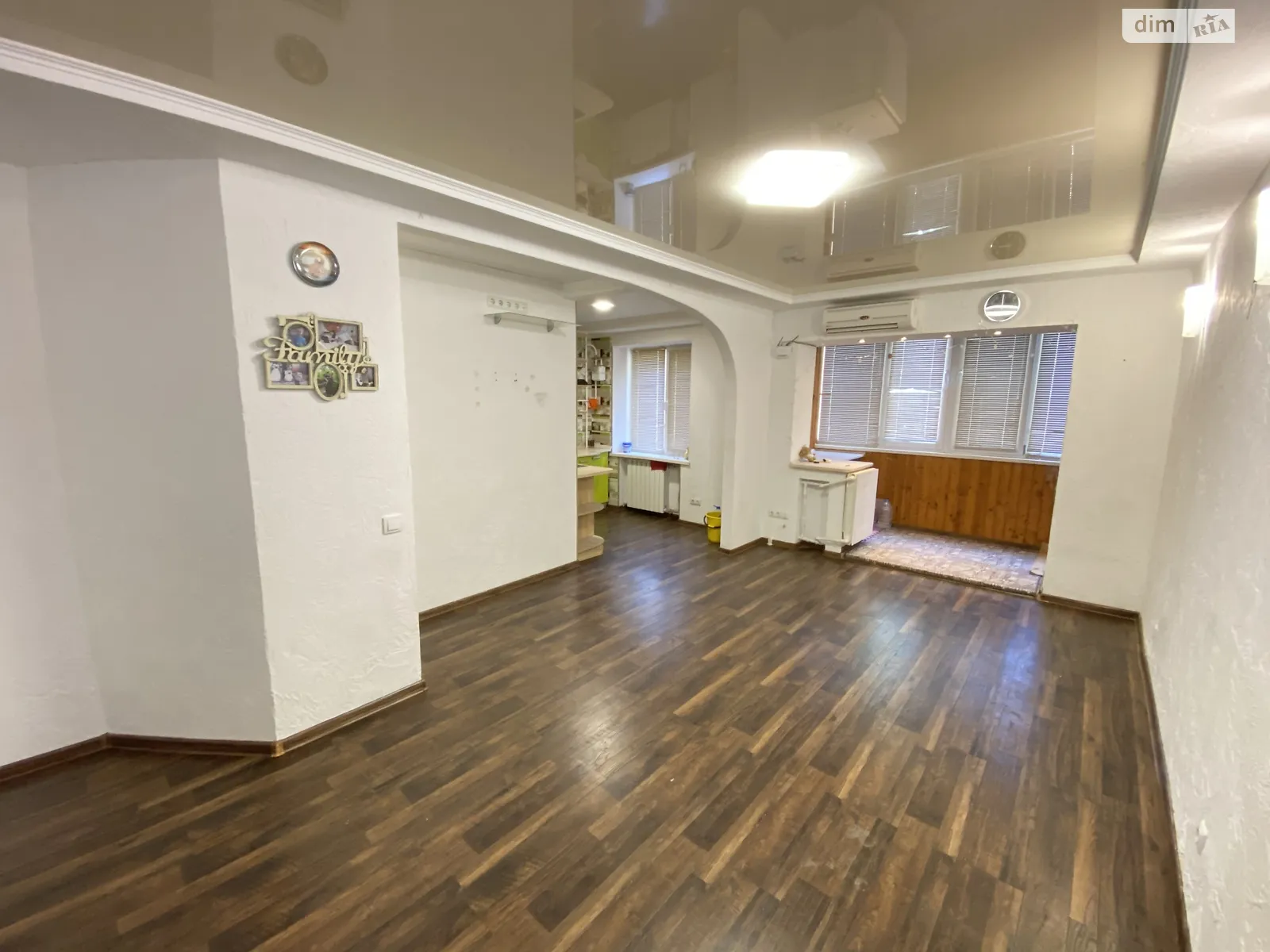 Продается 2-комнатная квартира 48 кв. м в Николаеве - фото 1