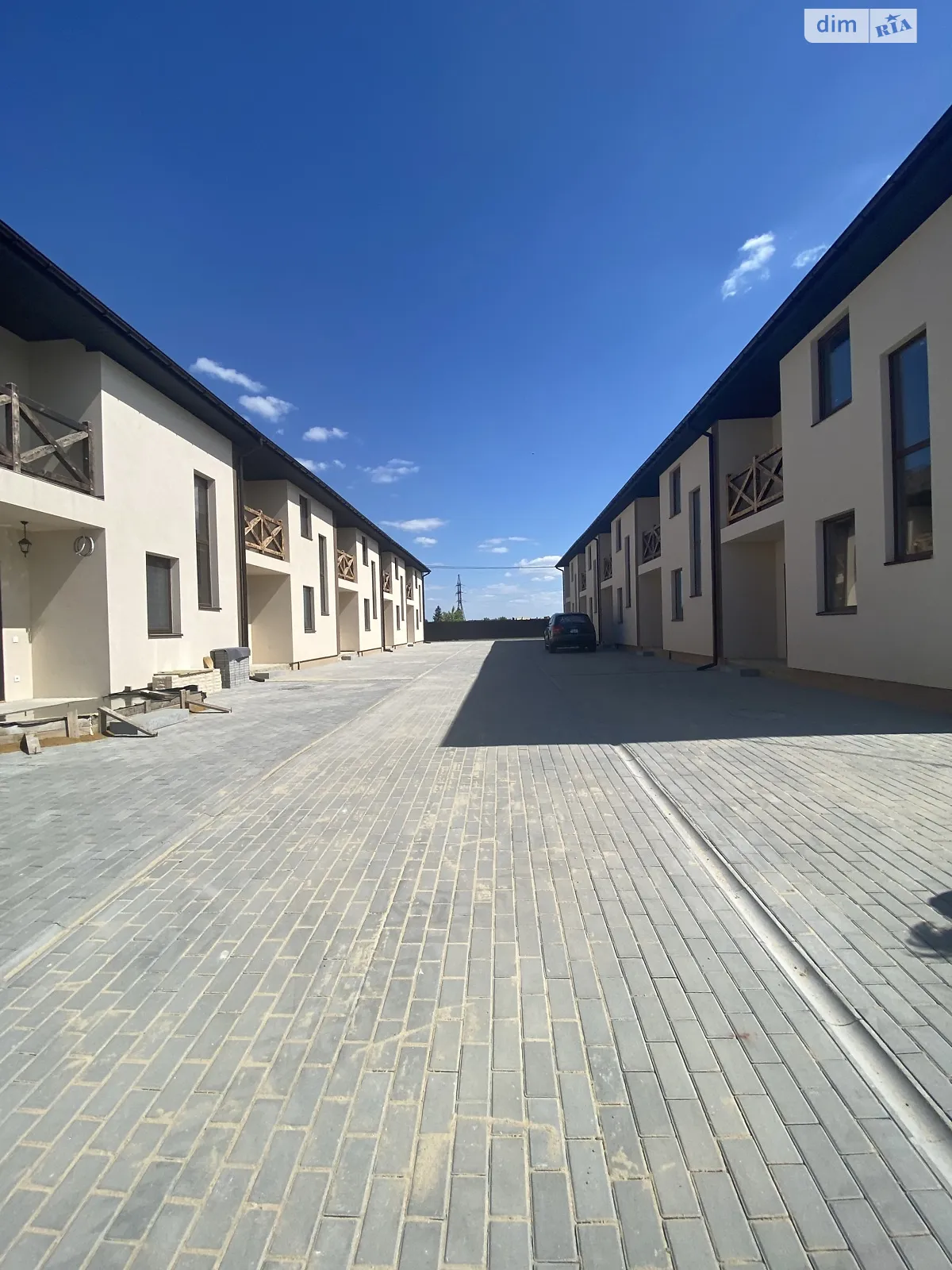 пров. Срібний Барське шосе Вінниця, цена: 67000 $ - фото 1