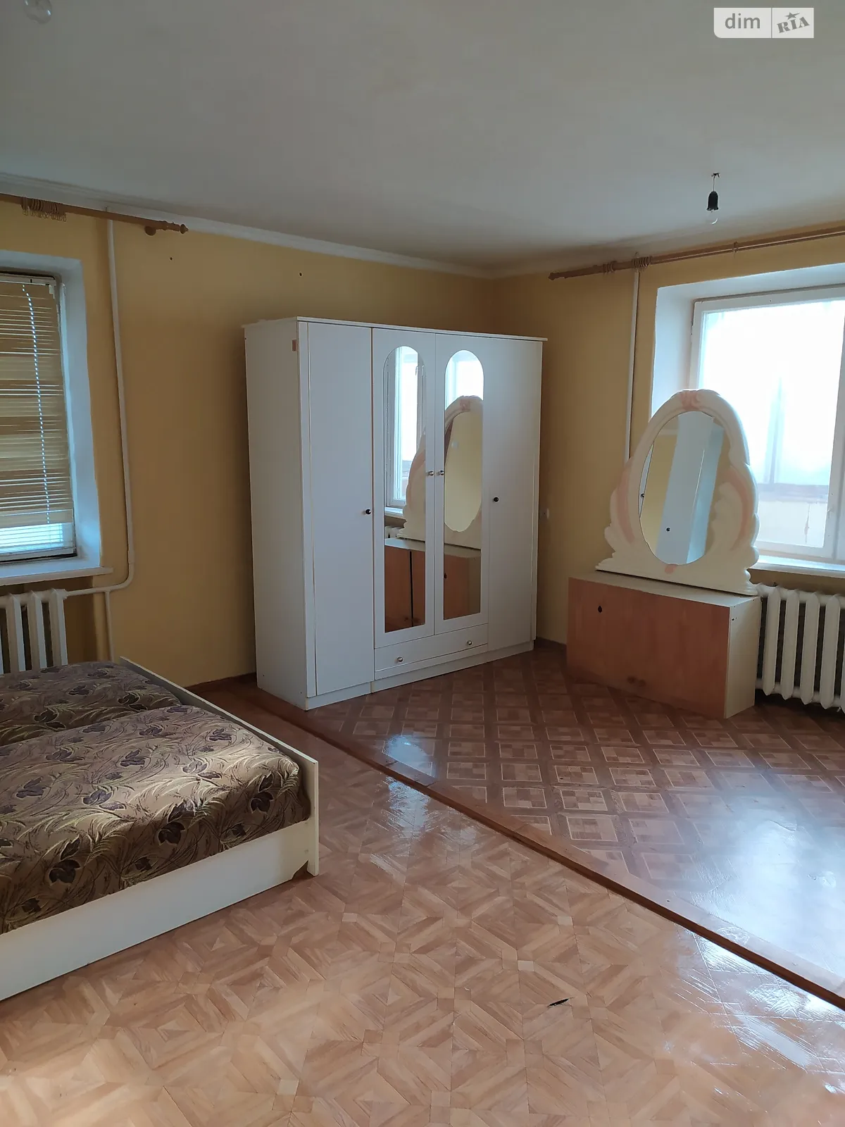 Продается 1-комнатная квартира 36 кв. м в Виннице, ул. Подсолнечная(Гладкова), 5