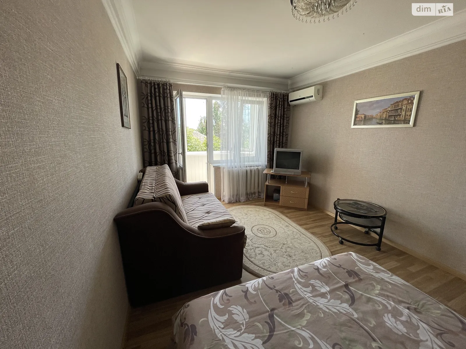 Продается 1-комнатная квартира 30 кв. м в Киеве, цена: 49000 $