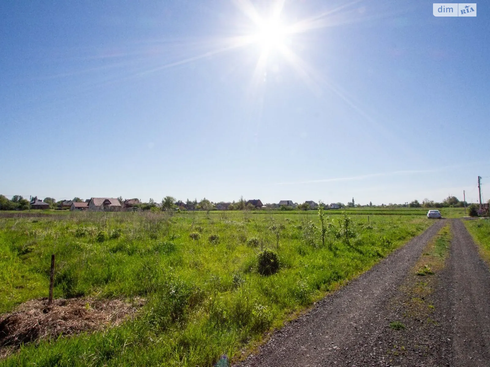 Продається земельна ділянка 15.5 соток у Волинській області - фото 3