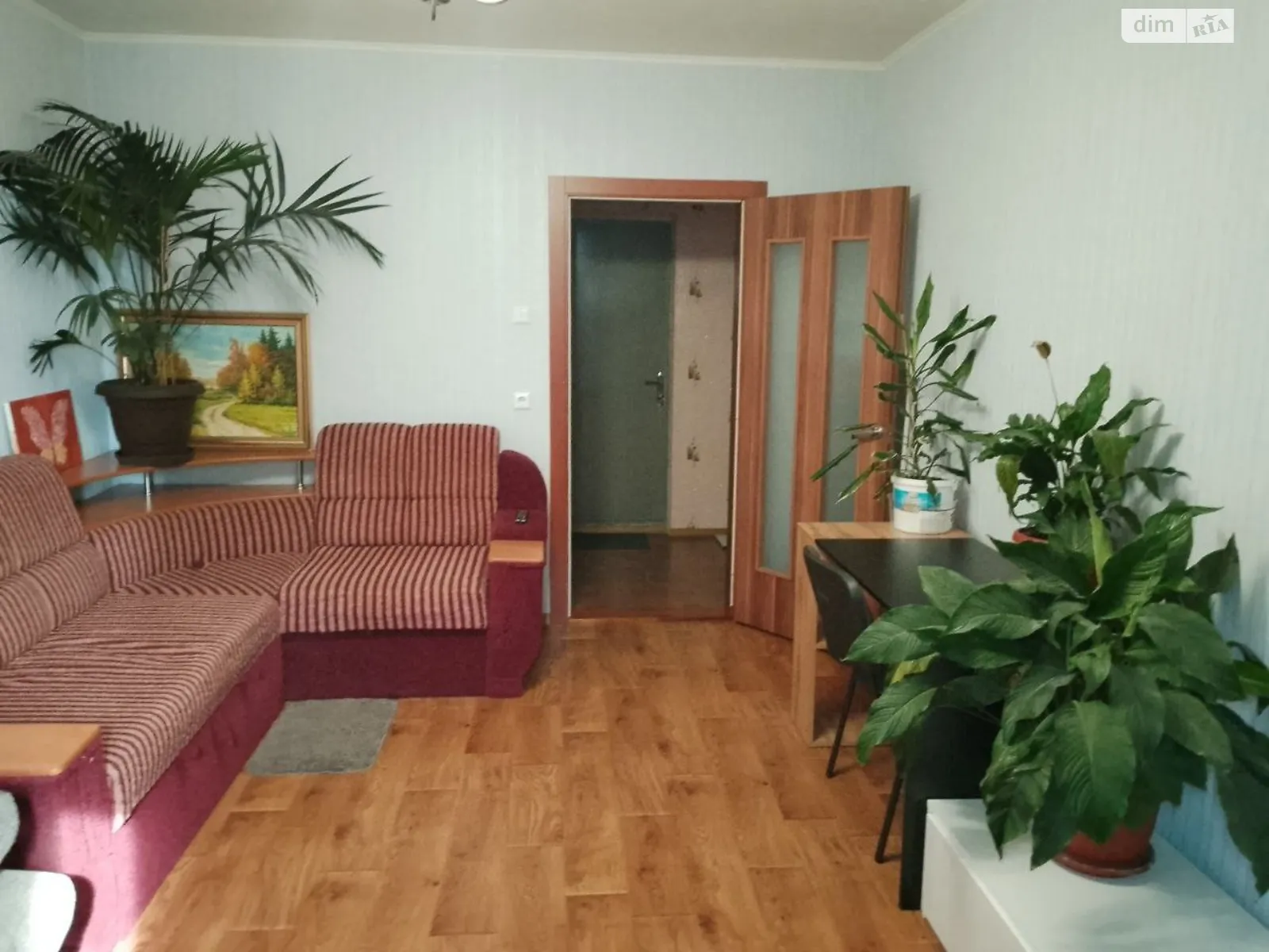 Продается 1-комнатная квартира 49 кв. м в Вышгороде, ул. Кургузова, 1А корпус 3 - фото 1
